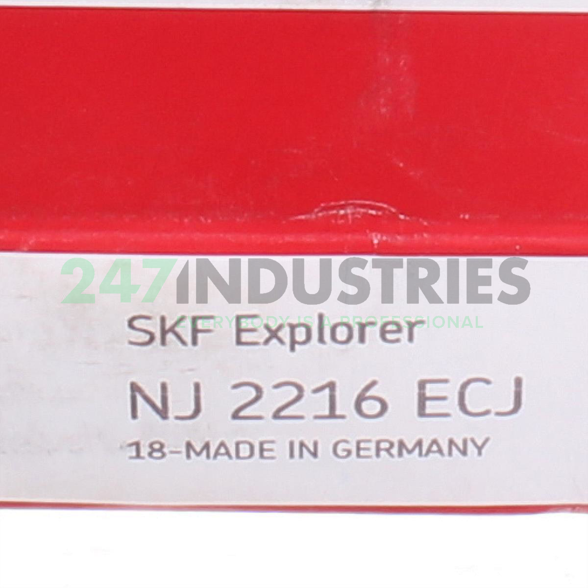 NJ2216ECJ SKF Image 6