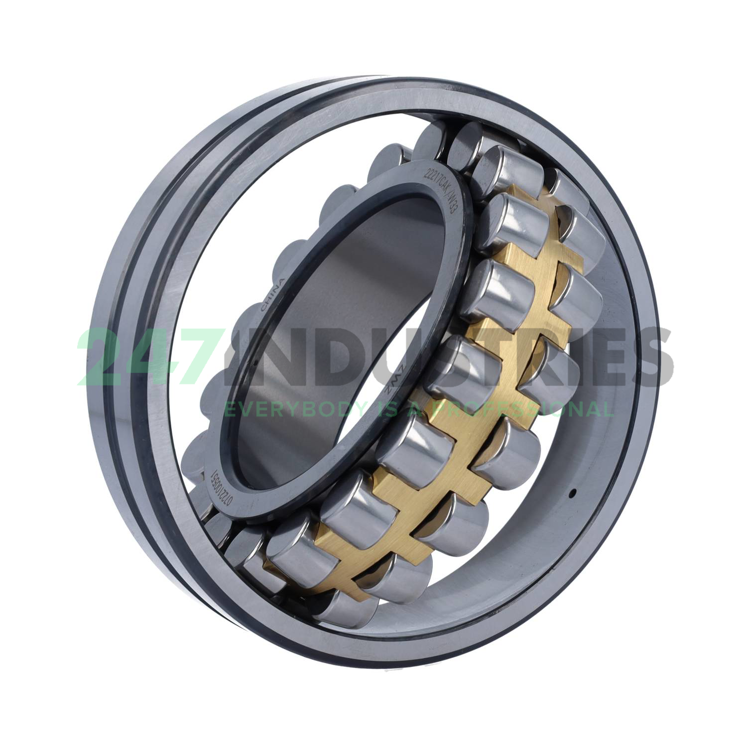 22217CAKW33 ZWZ Image 3