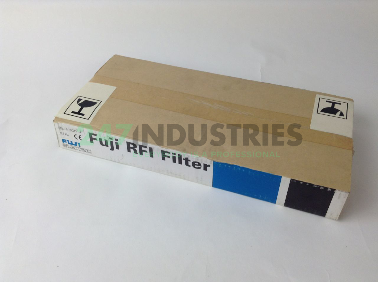 EFL0.75G11-4 Fuji Electric Image 3