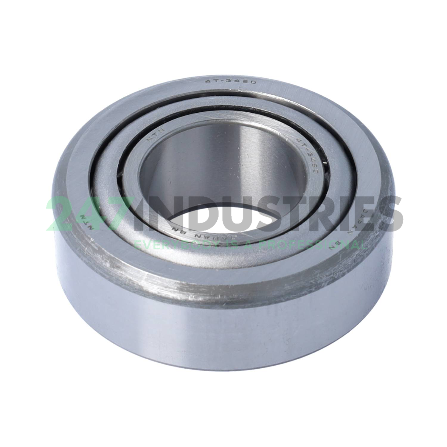 4T-3490/3420 NTN Image 3