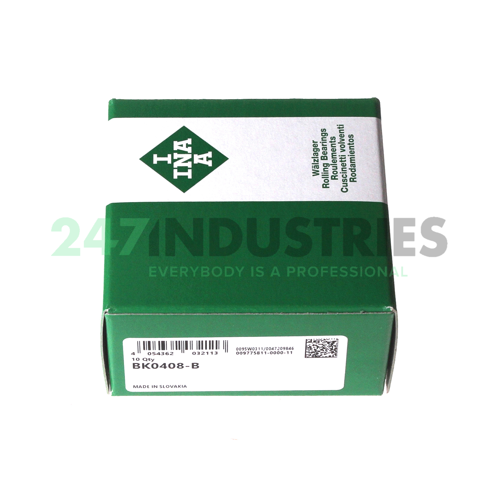 BK0408-B INA Image 3