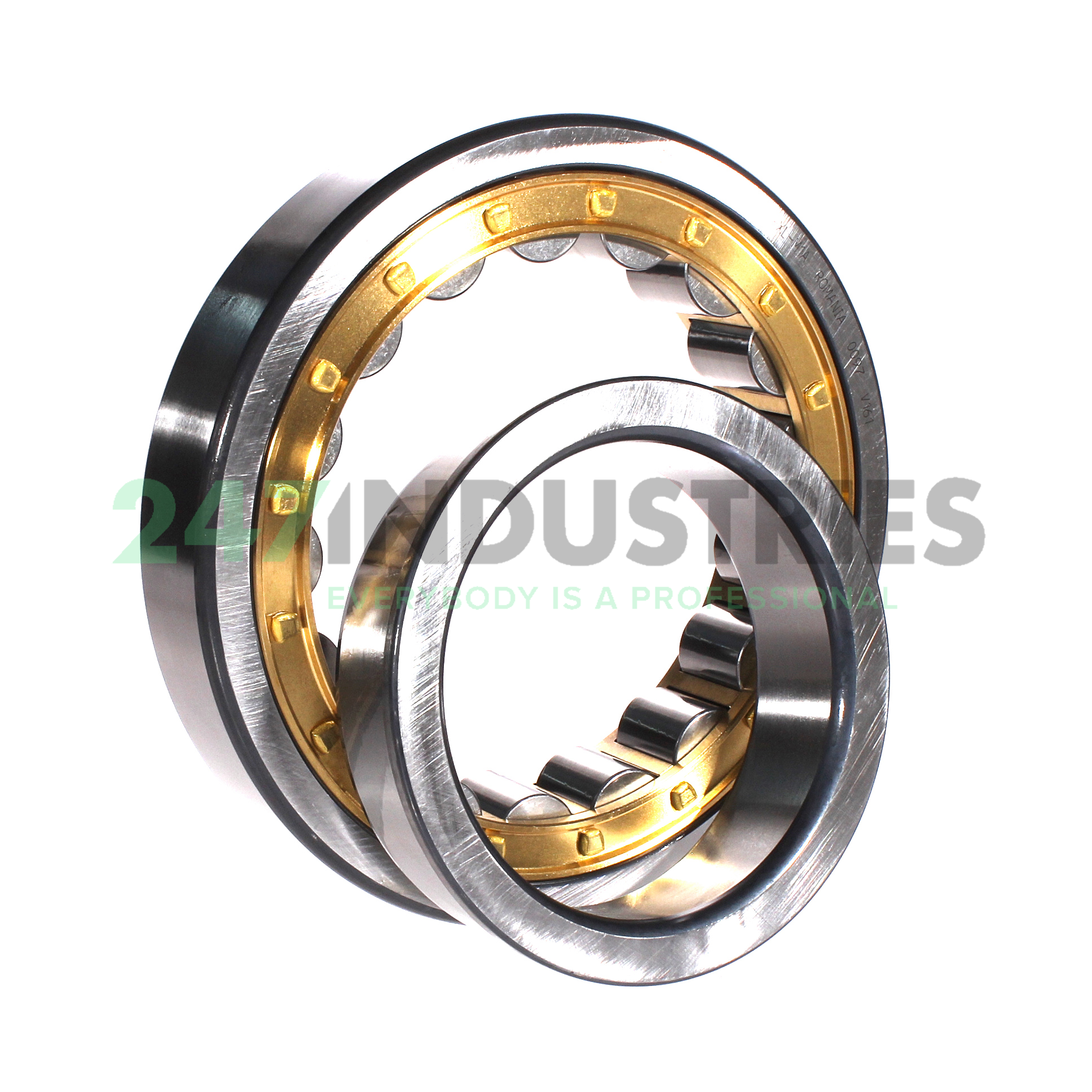 NJ220-E-XL-M1A FAG Image 3