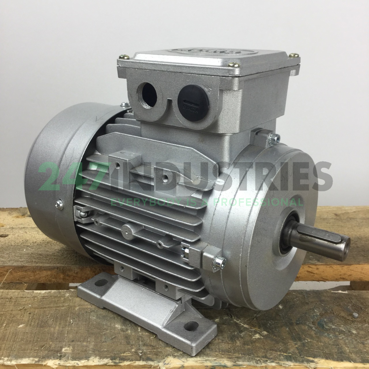 MTA80K6-B14 Almo Image 3