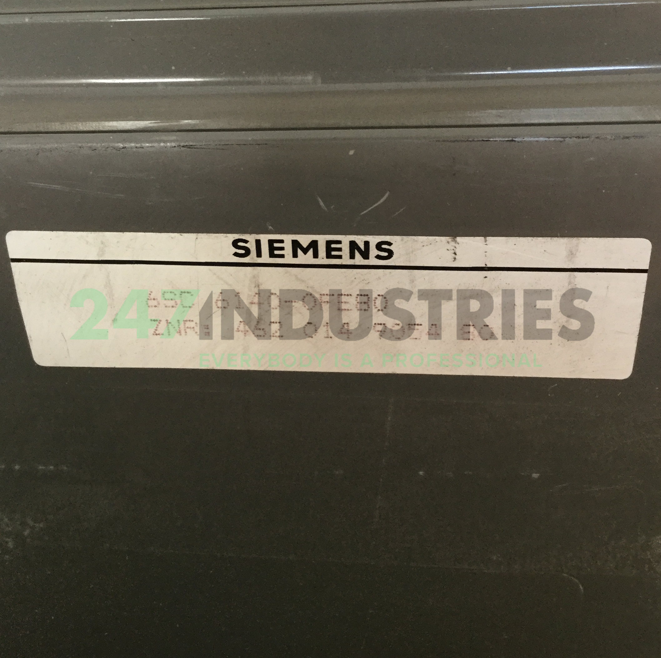 6SC6140-0FE00 Siemens Image 4