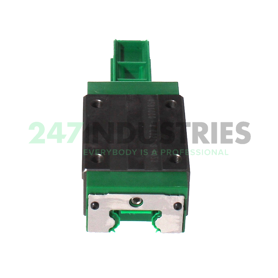 KWVE20-B-S-V0-G2 INA Image 3