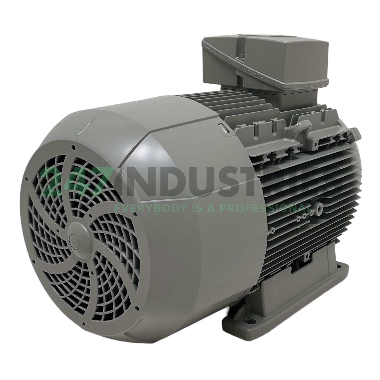 1LE1004-1DB43-4AA4 Siemens Image 3