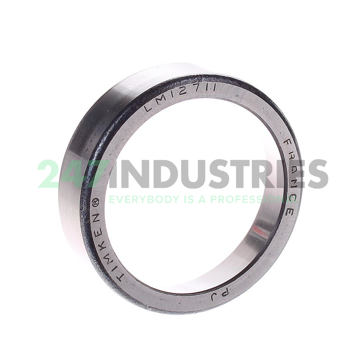 LM12711 Timken