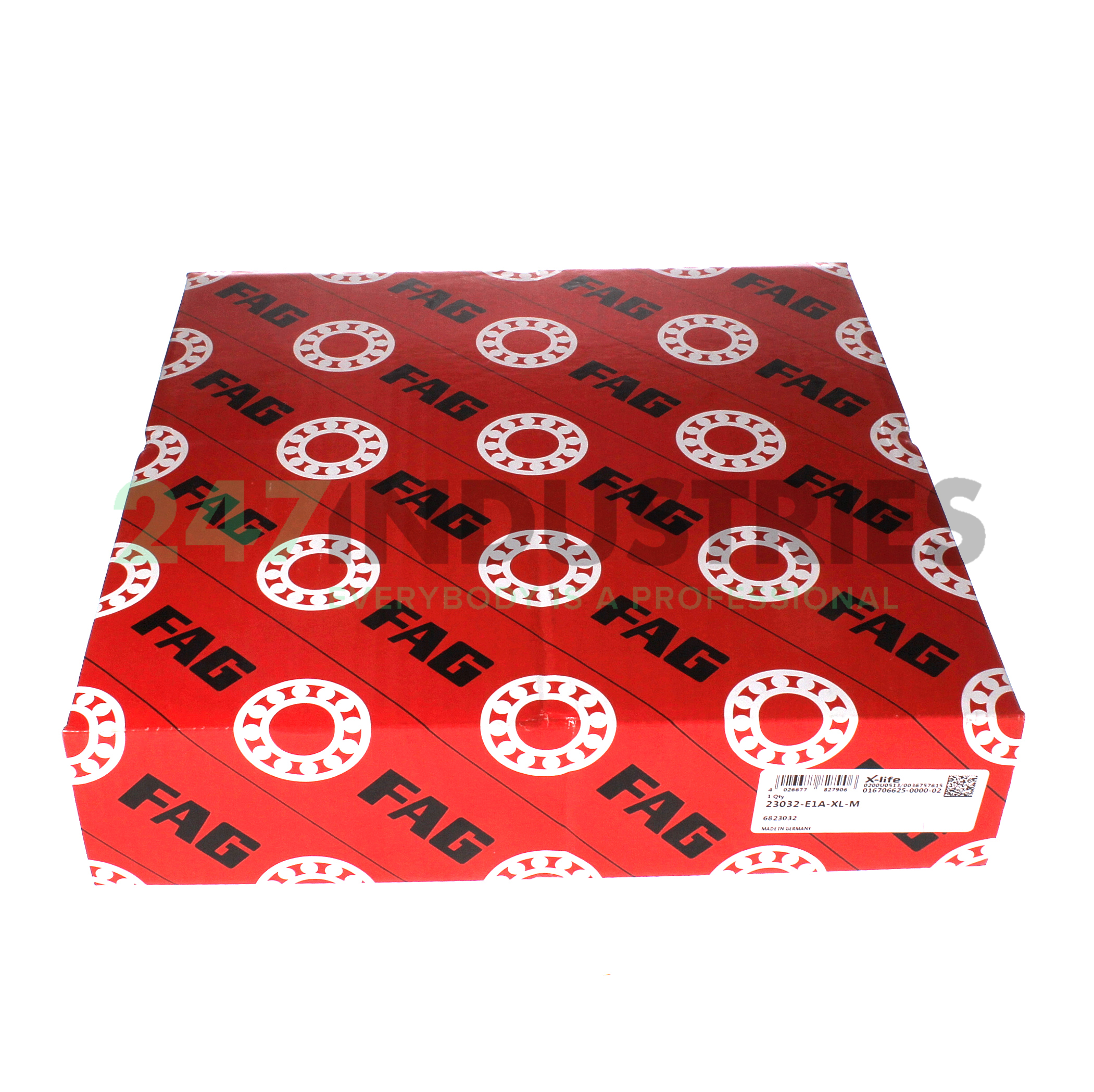 23032-E1A-XL-M FAG Image 5