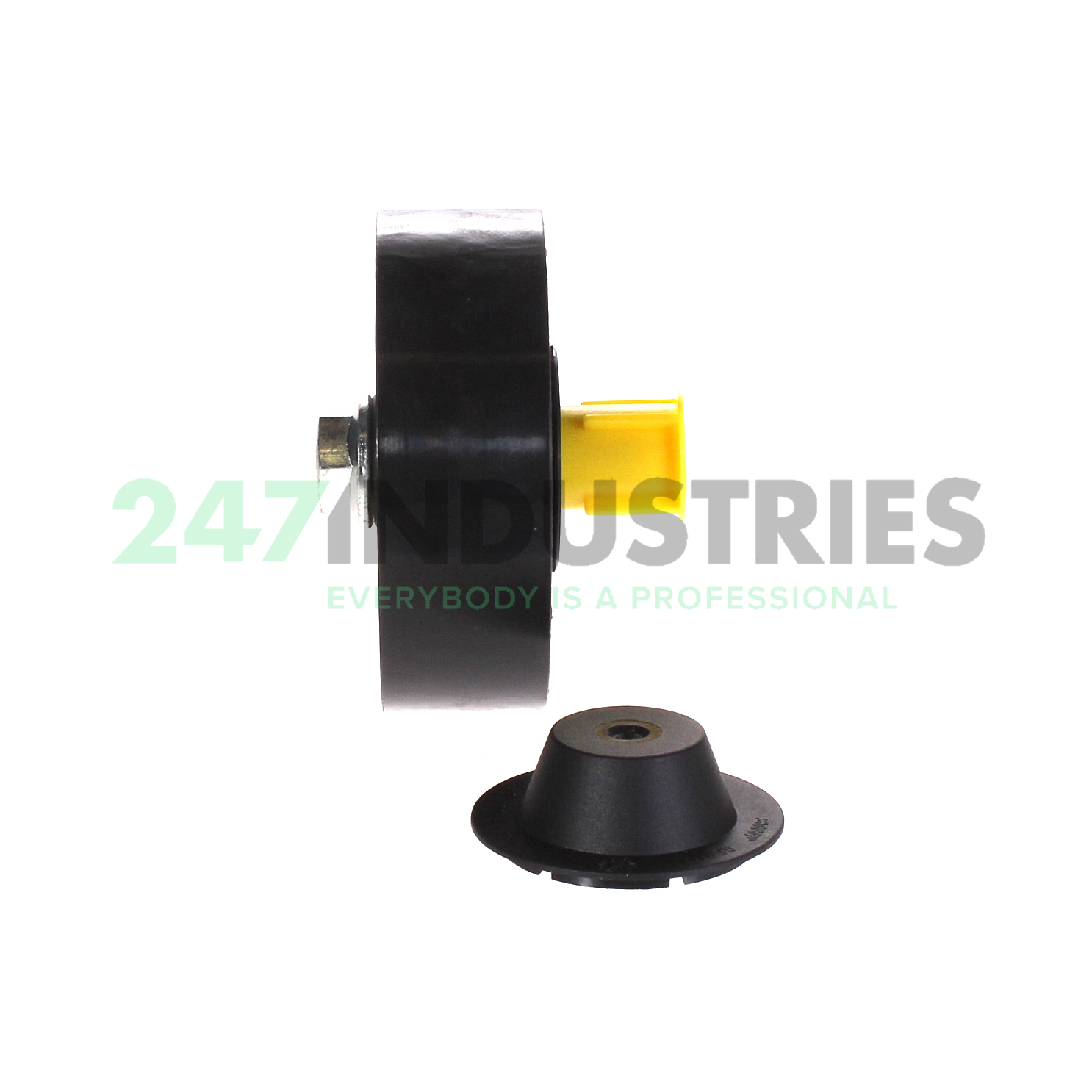 VKM38219 SKF Image 2