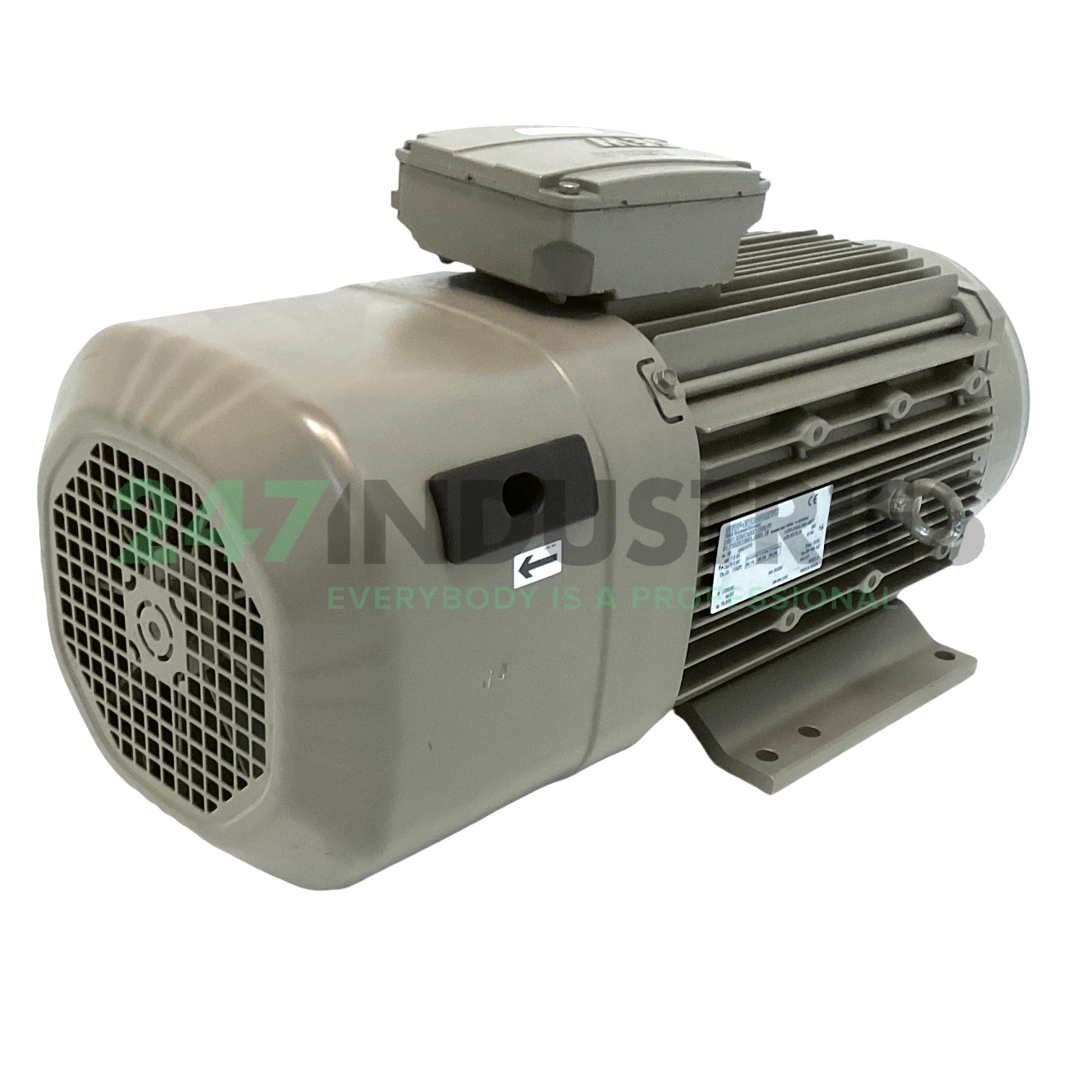 DRE132MC4BE11HR/FI SEW-EURODRIVE Image 3