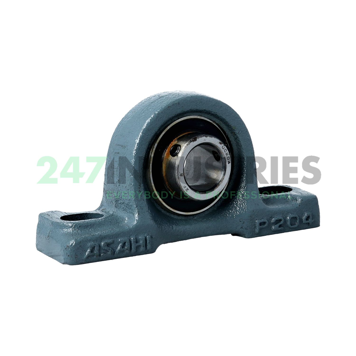 UCP204 Asahi