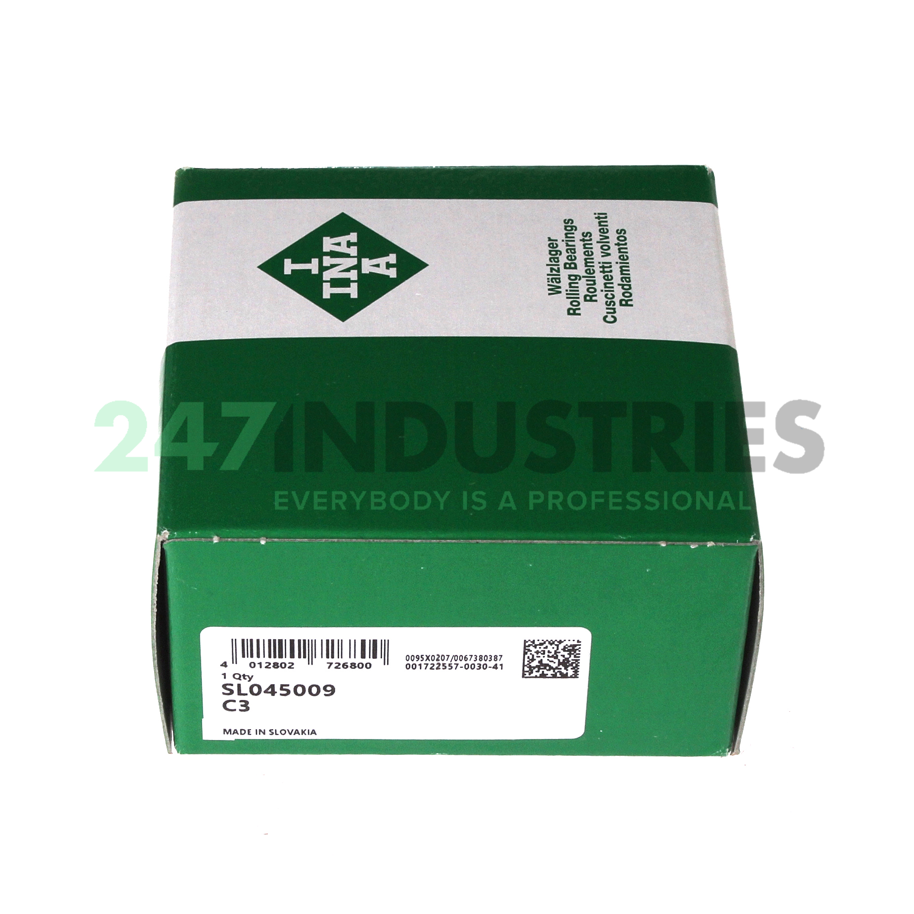 SL045009-C3 INA Image 4