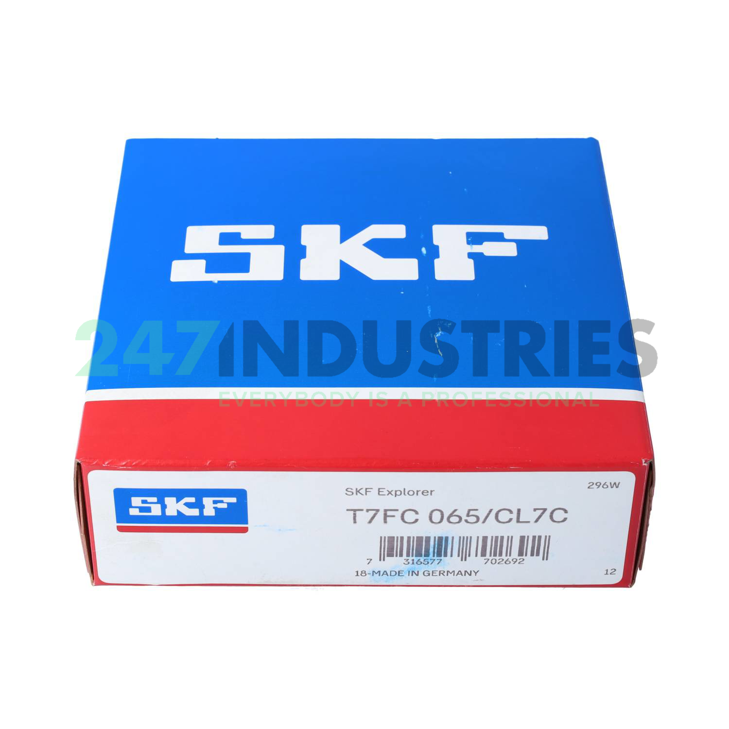 T7FC065/CL7C SKF Image 5