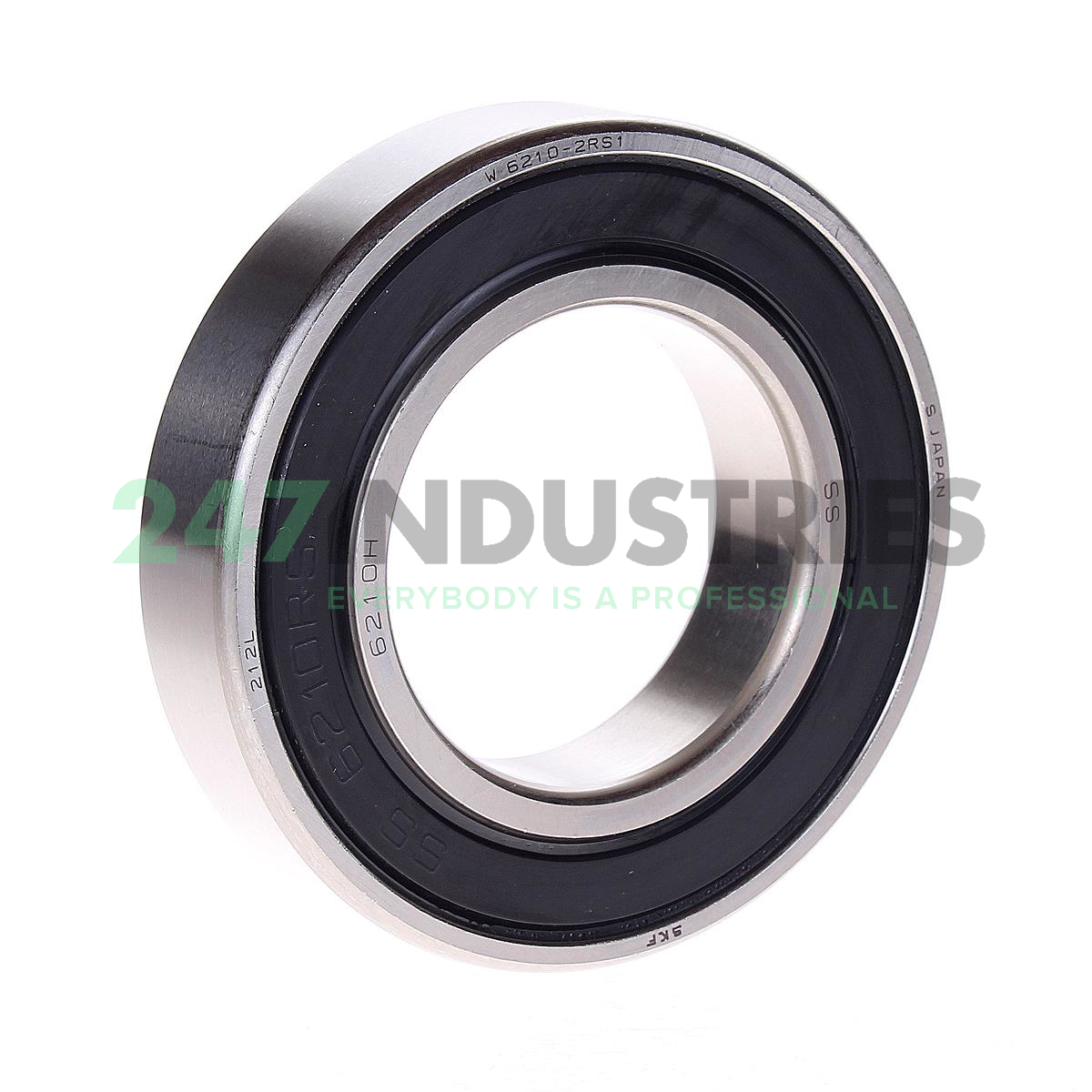 W6210-2RS1 SKF