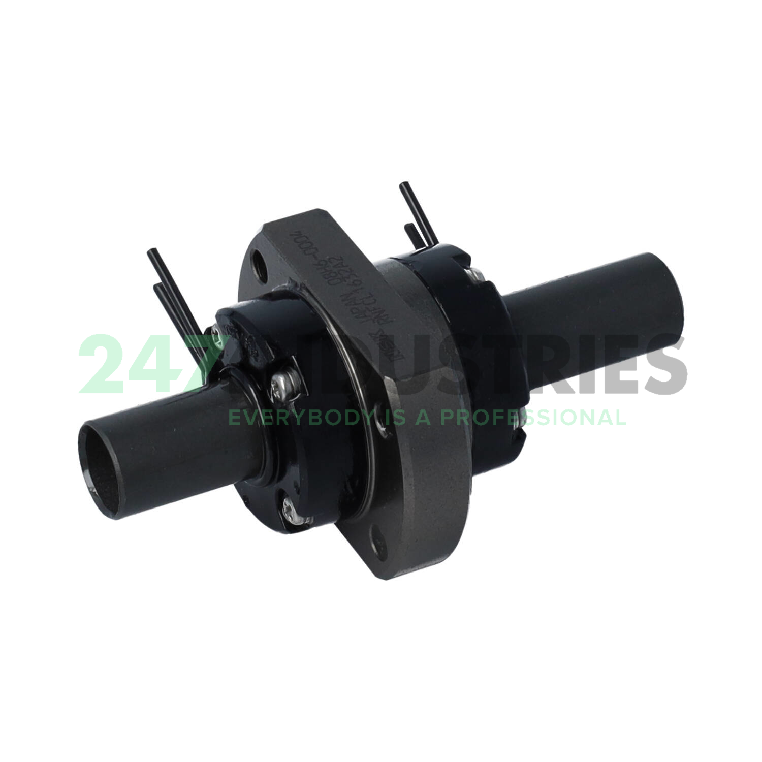 RNFCL1632A2 NSK Image 2