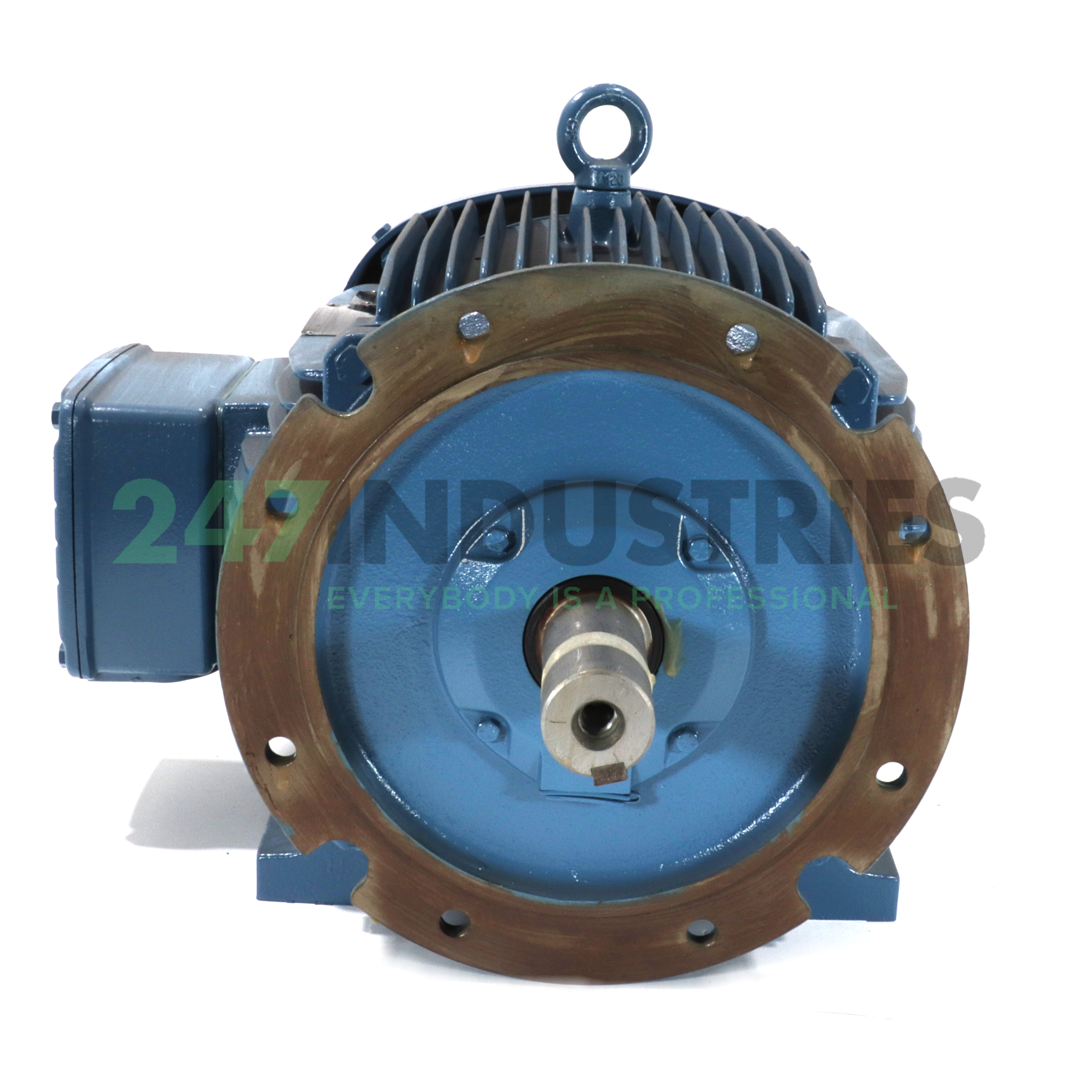 30K32CI1225S/M6B35 WEG Image 2