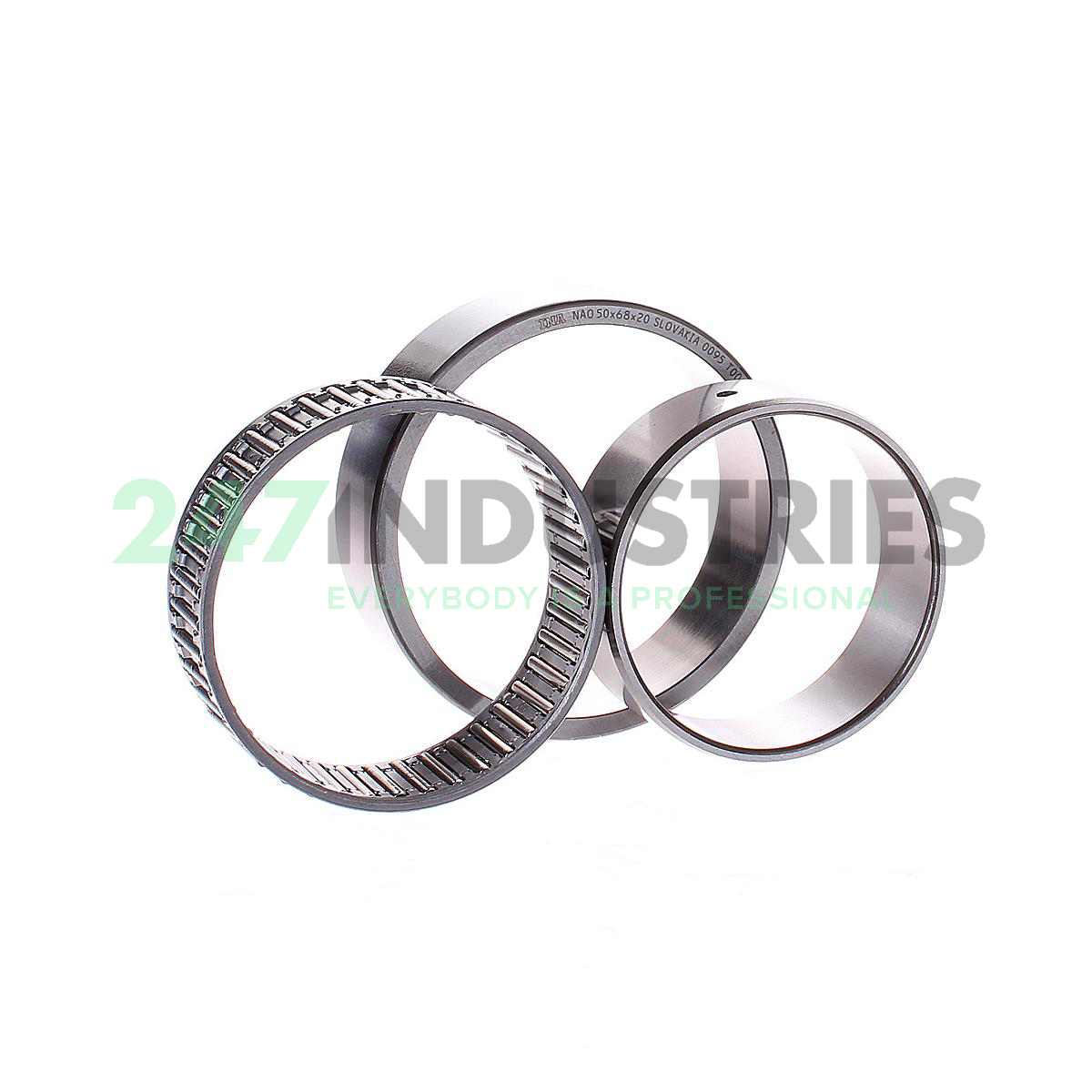 NAO50X68X20 INA Image 2