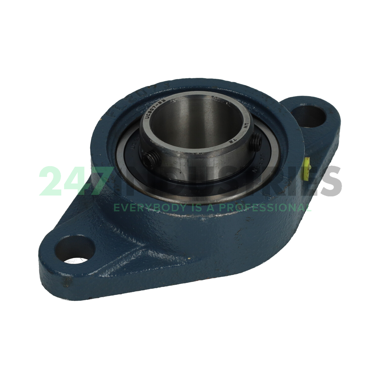 UCFL207-23J FYH Image 3