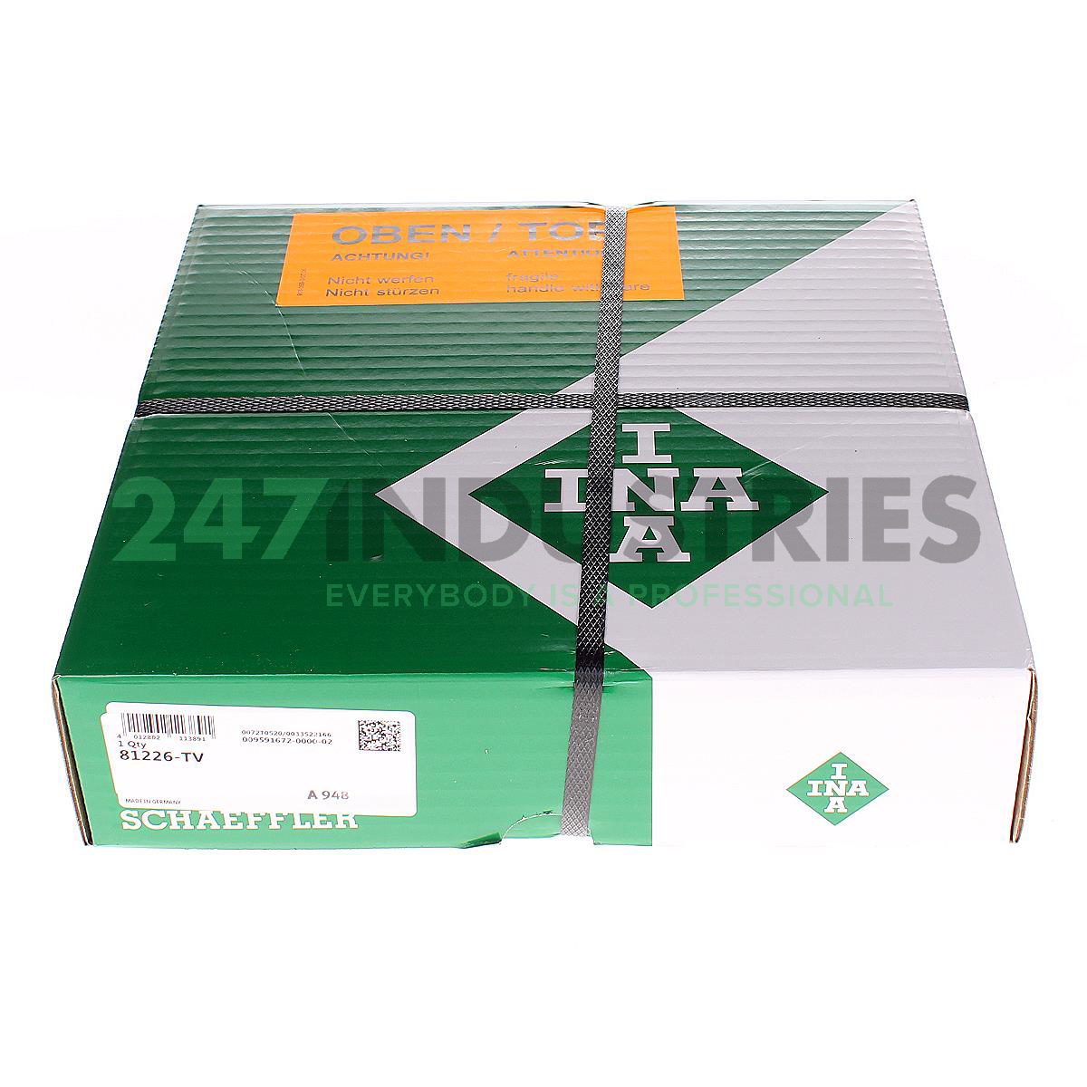 81226-TV INA Image 4