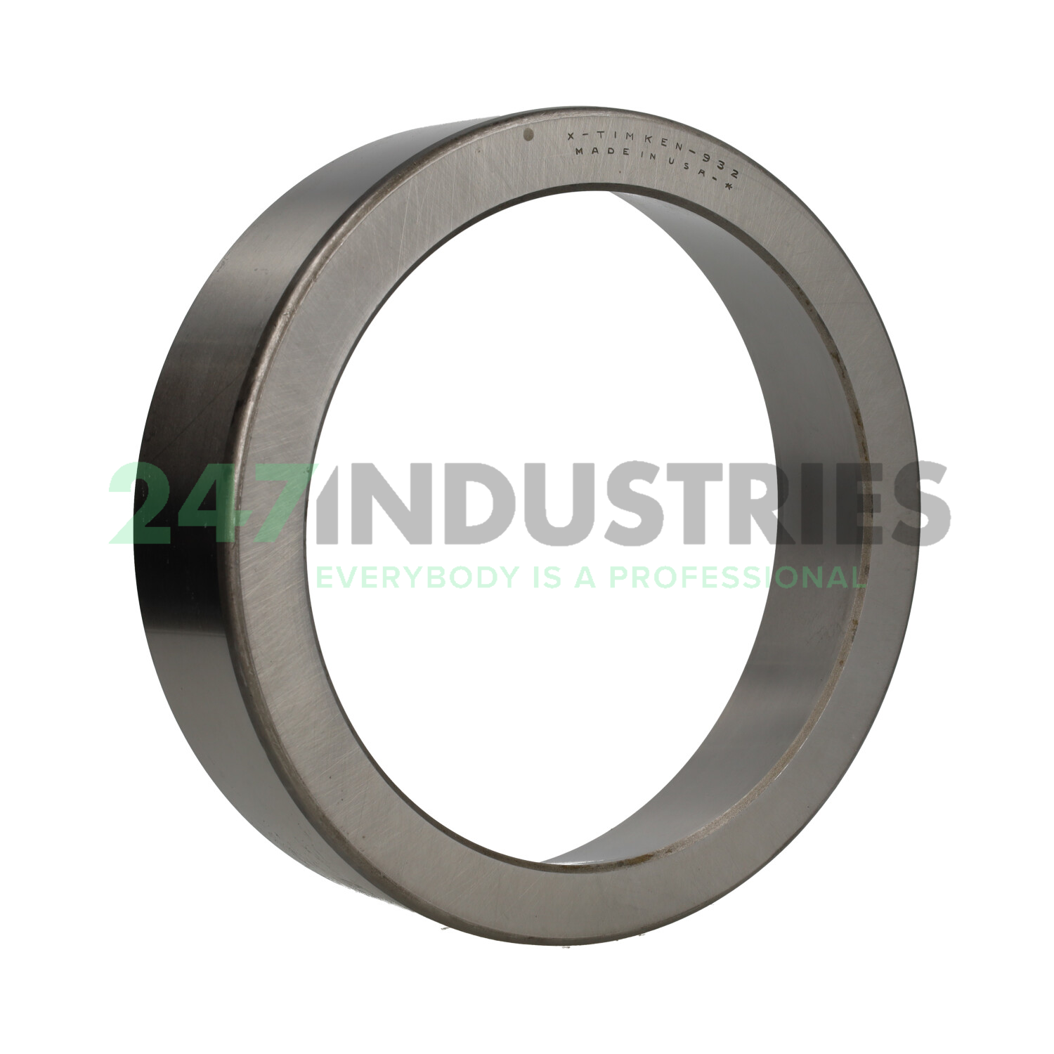 932 Timken