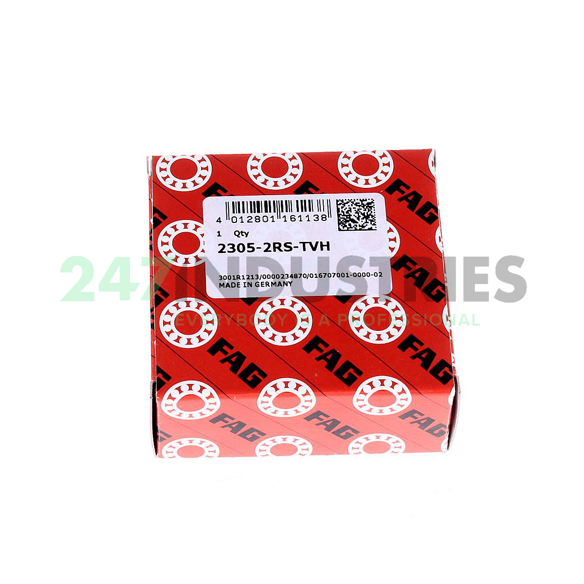 2305-2RS-TVH FAG Image 3