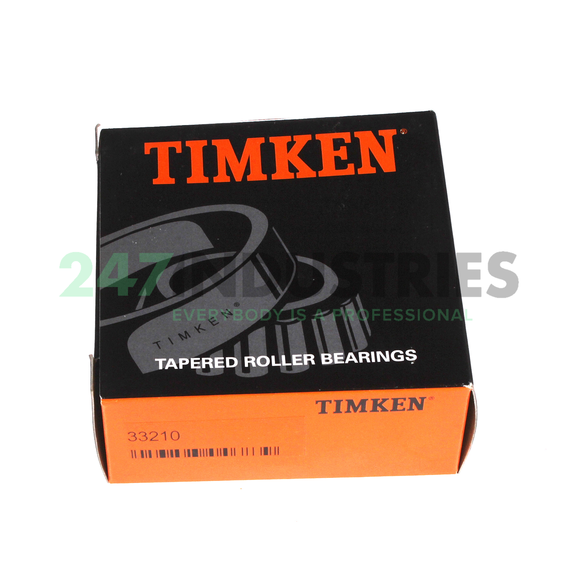 33210 Timken Image 4