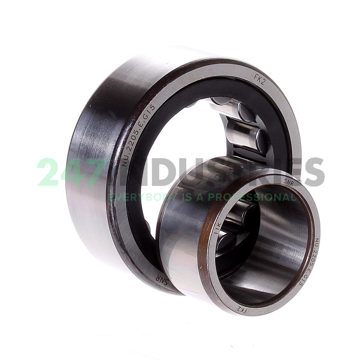 NU.2205.E.G15 SNR Image 2