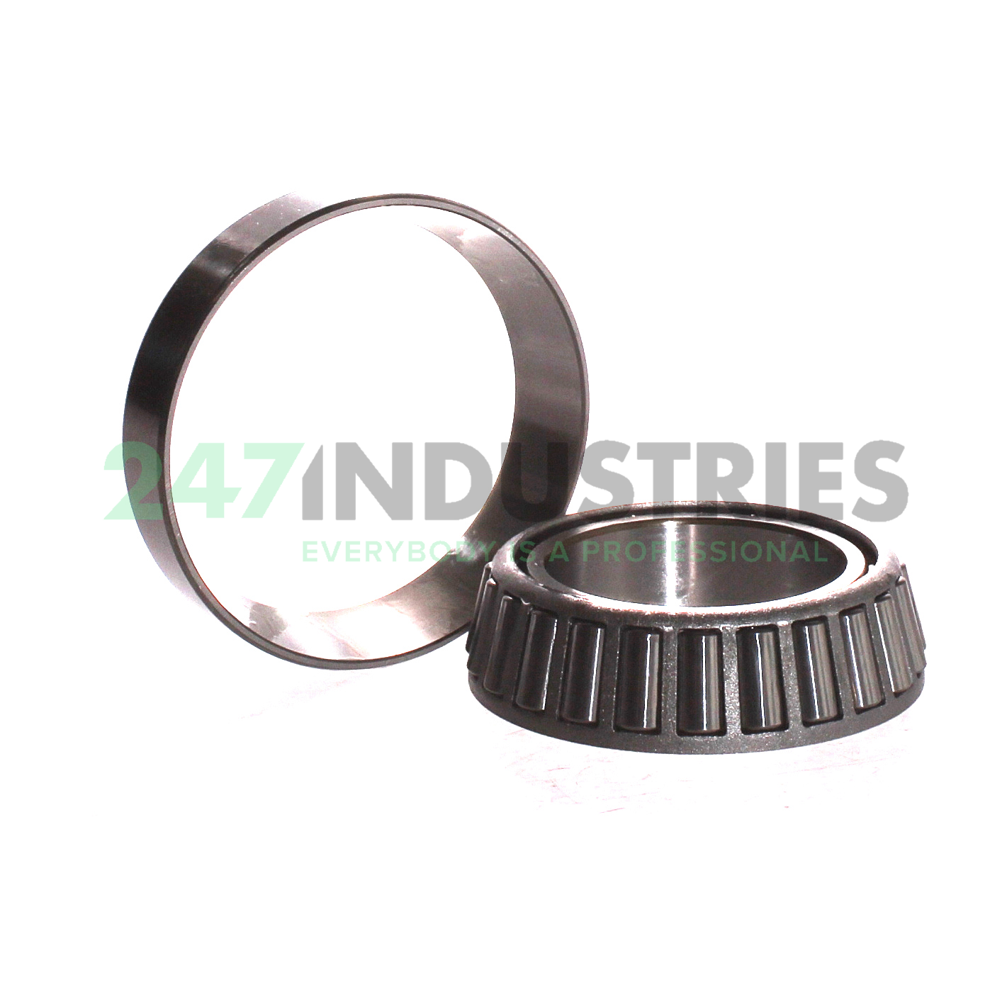 HR32009XJ NSK Image 2