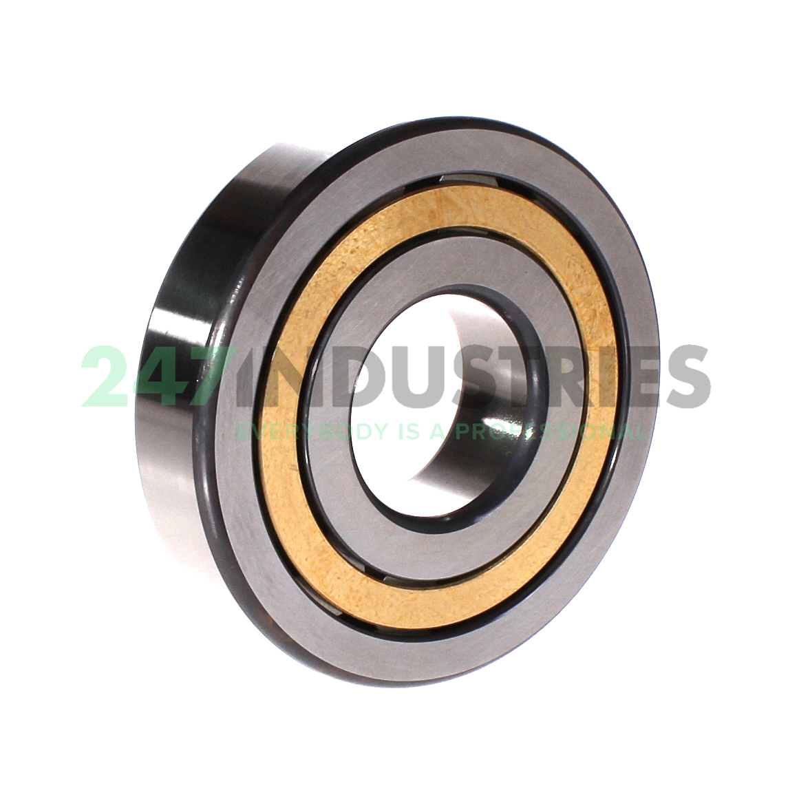 NJ410-XL-M1 FAG Image 2