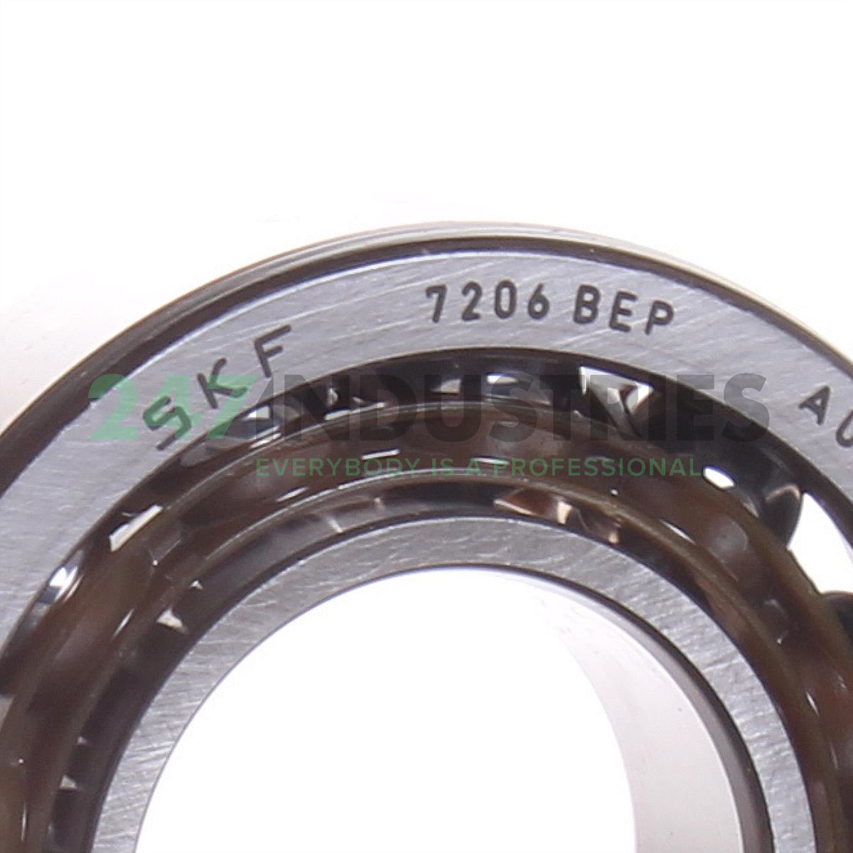 7206BEP SKF Image 2