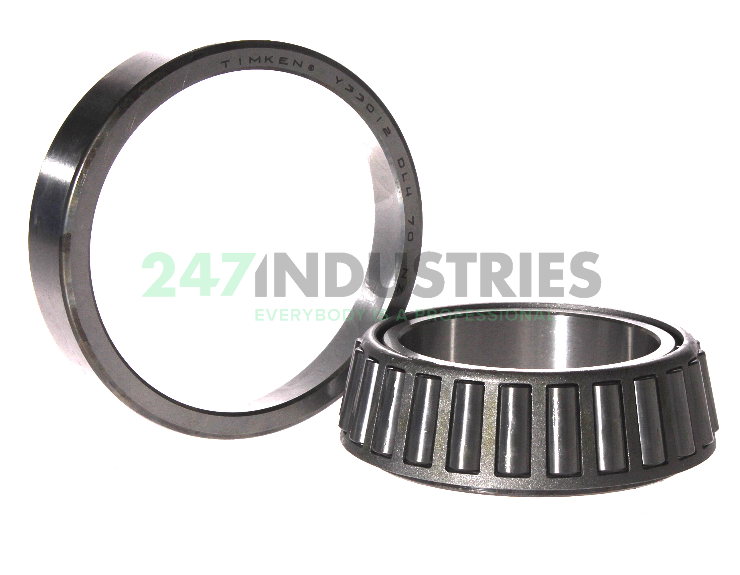 33012-9X025 Timken