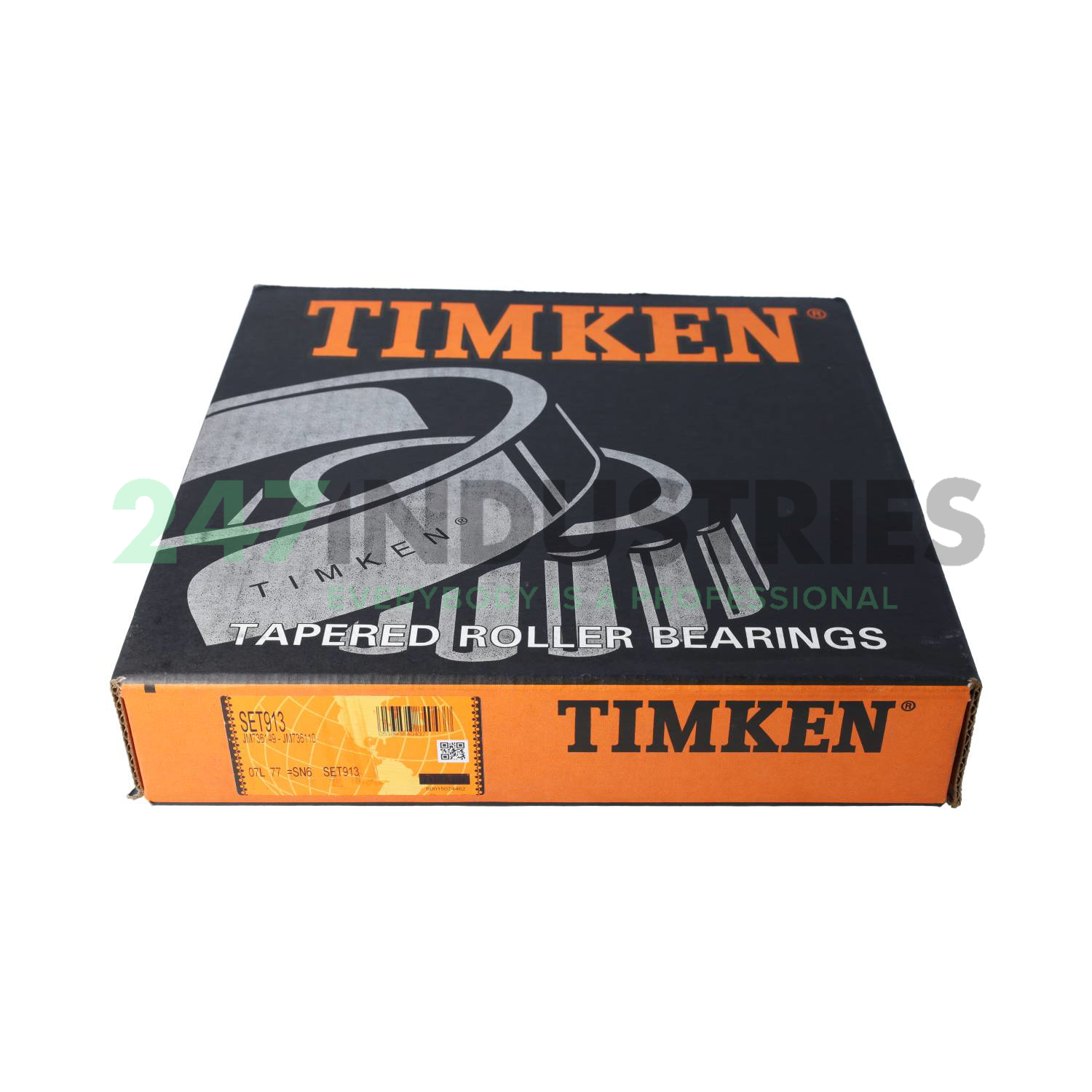 JM736149/JM736110 Timken Image 5