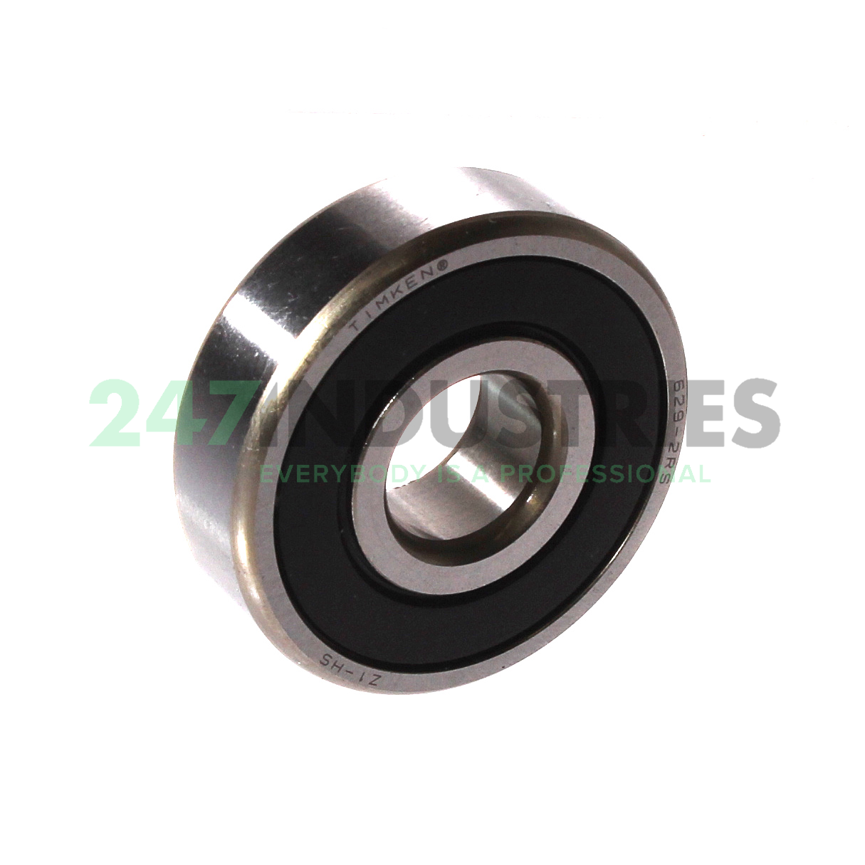629-2RS Timken Image 1
