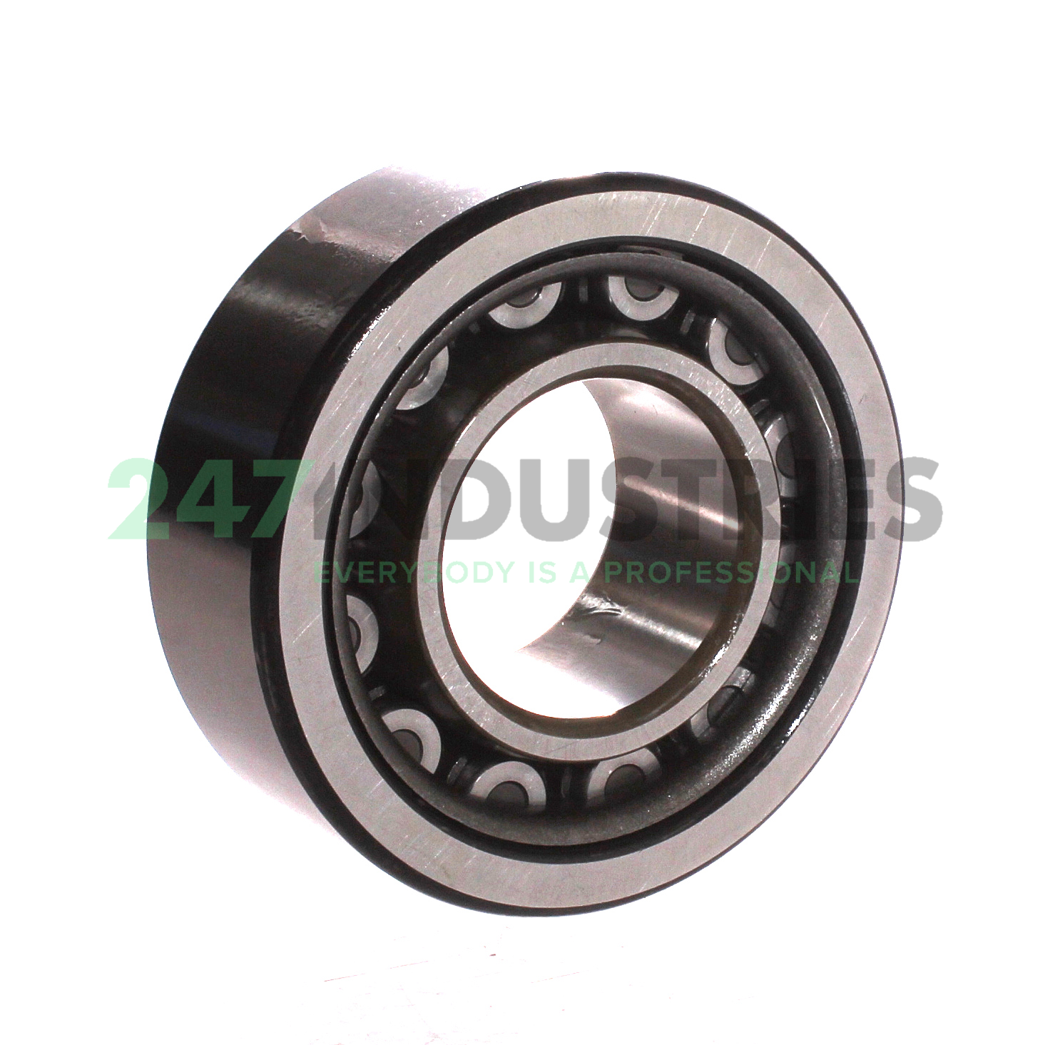 NU2310WC3 NSK Image 2