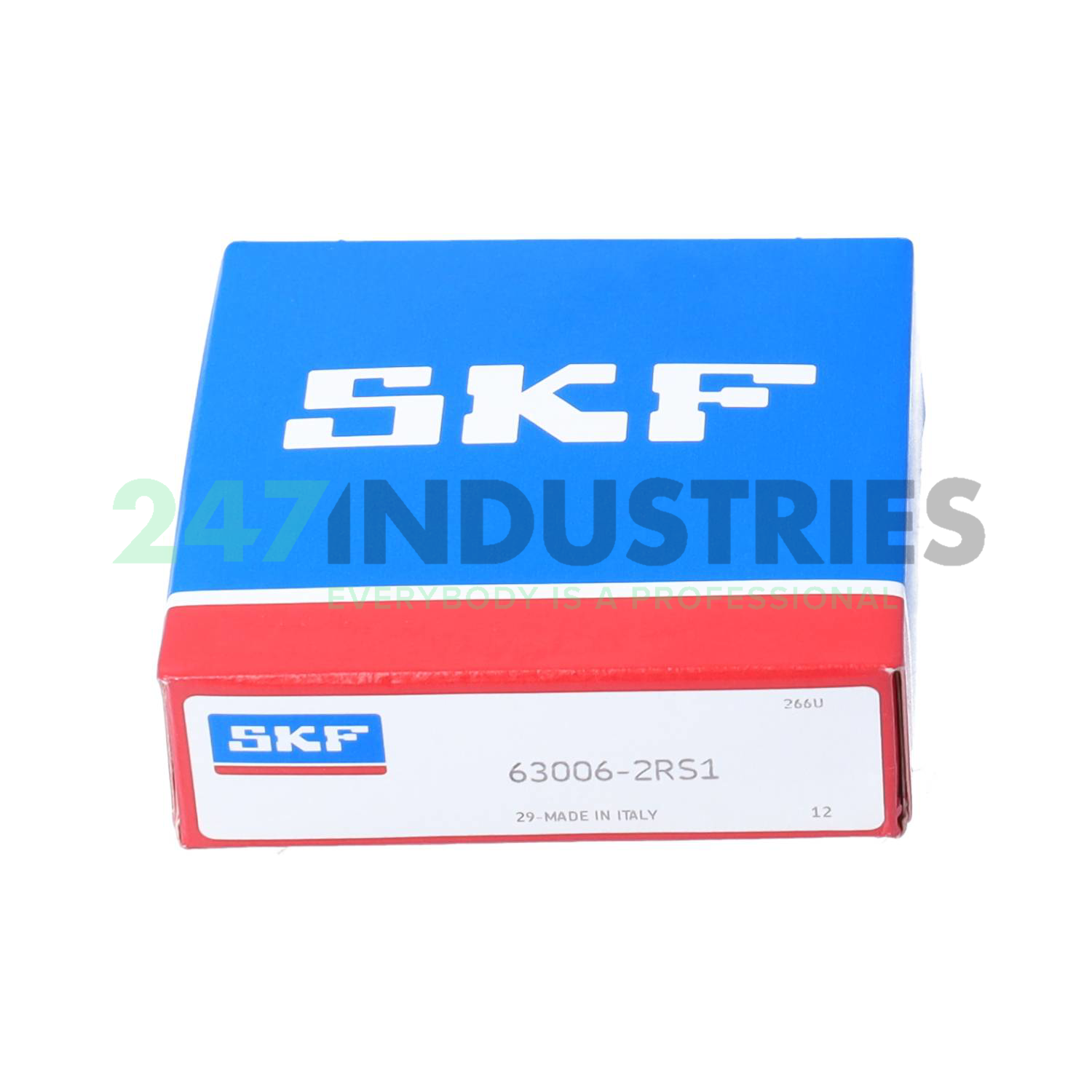 63006-2RS1 SKF Image 3