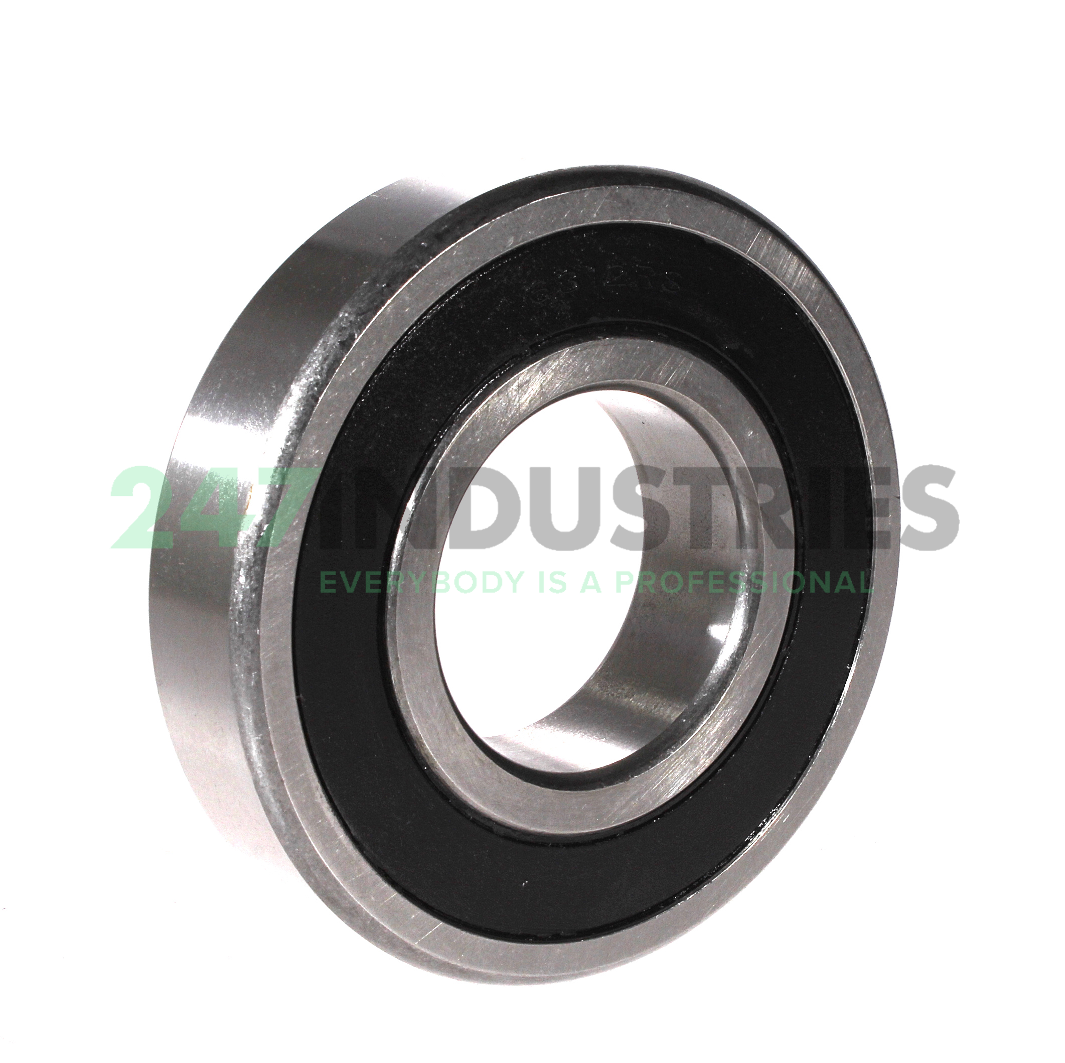 6312-2RSC3 KFB Clarfeld Image 2