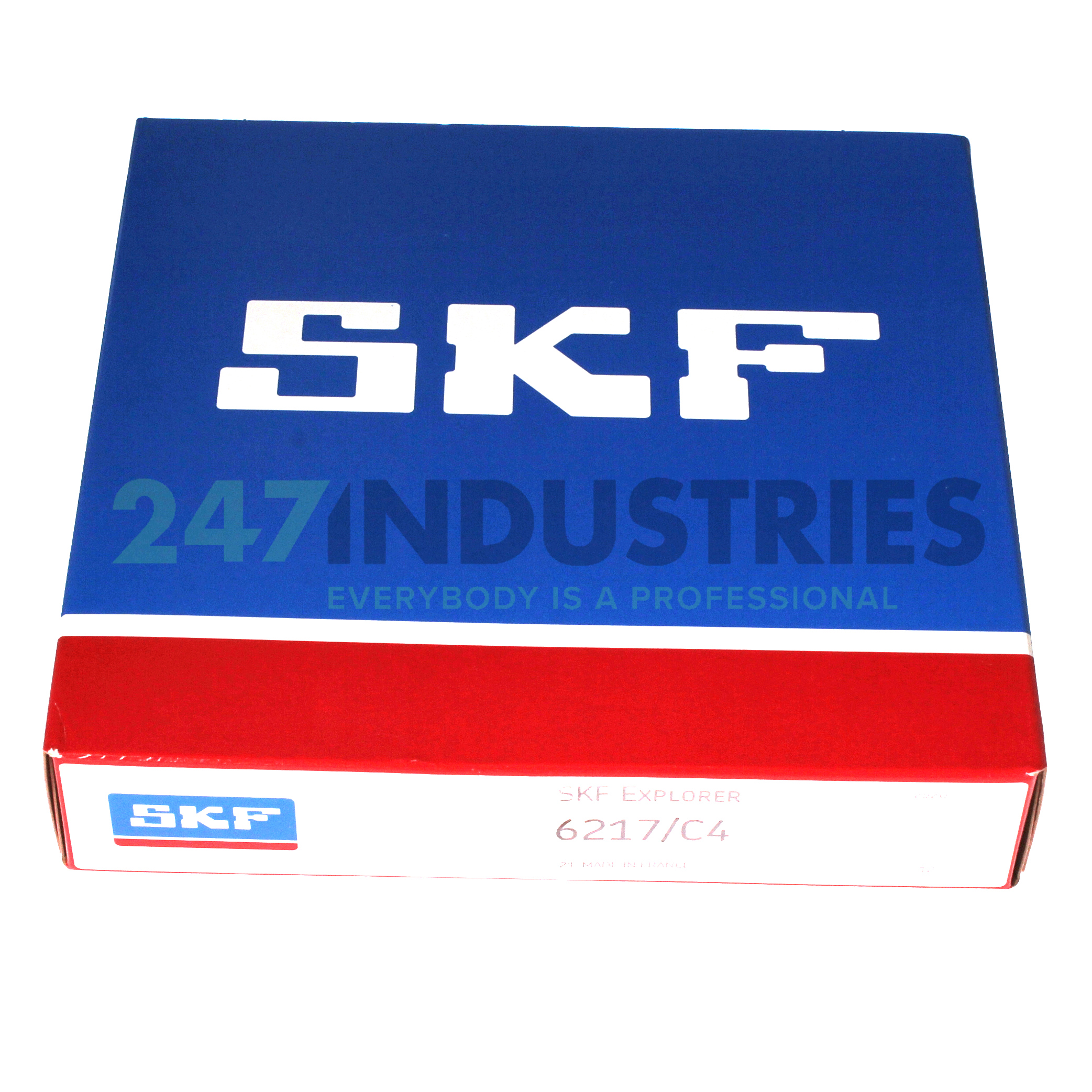 6217/C4 SKF Image 3