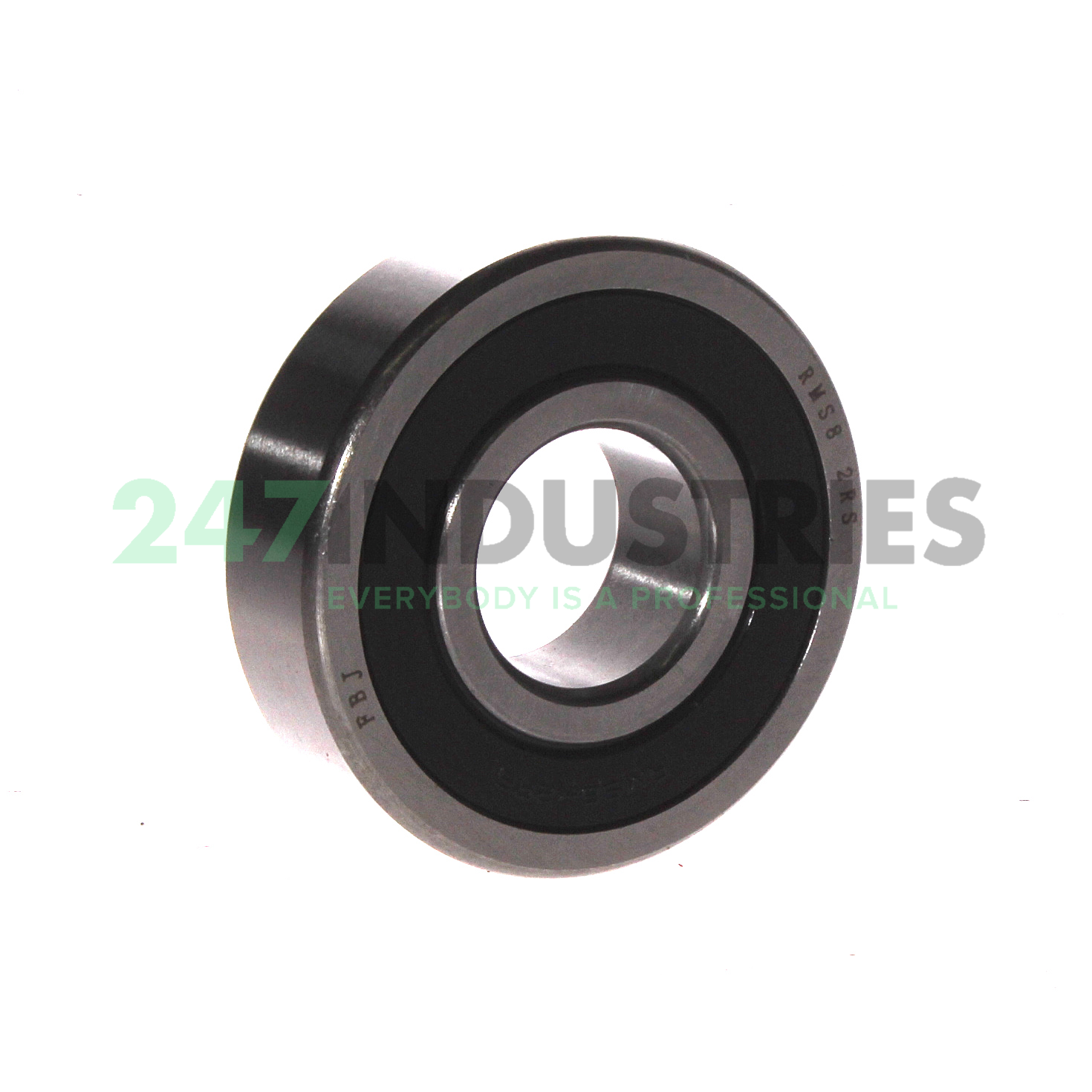 RMS8 2RS FBJ