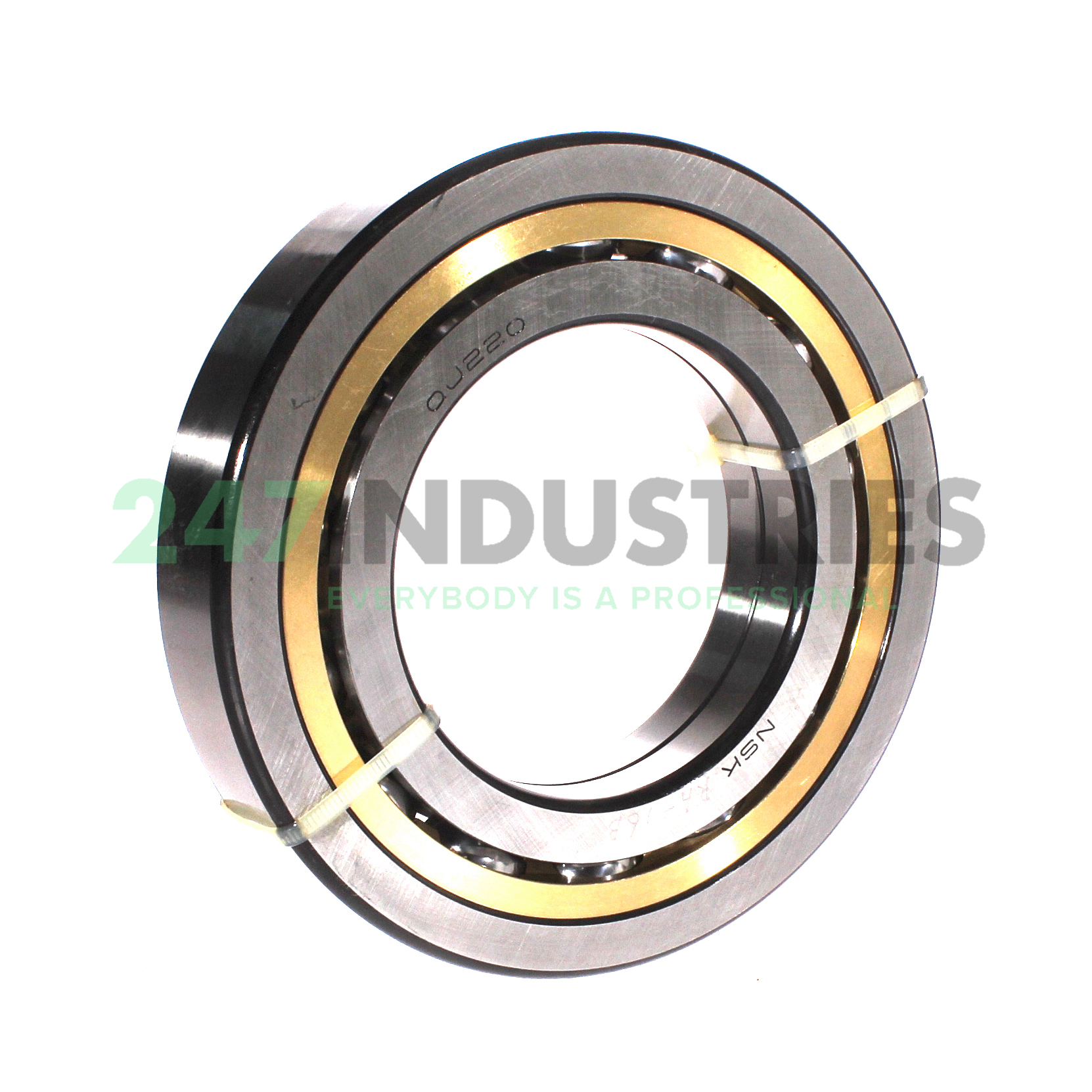 QJ220N2MA SNR Image 2