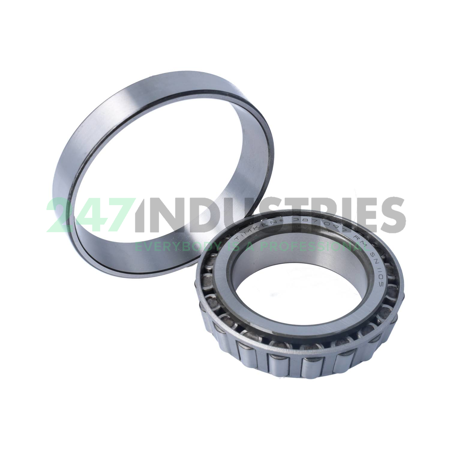 387-99401 Timken Image 2