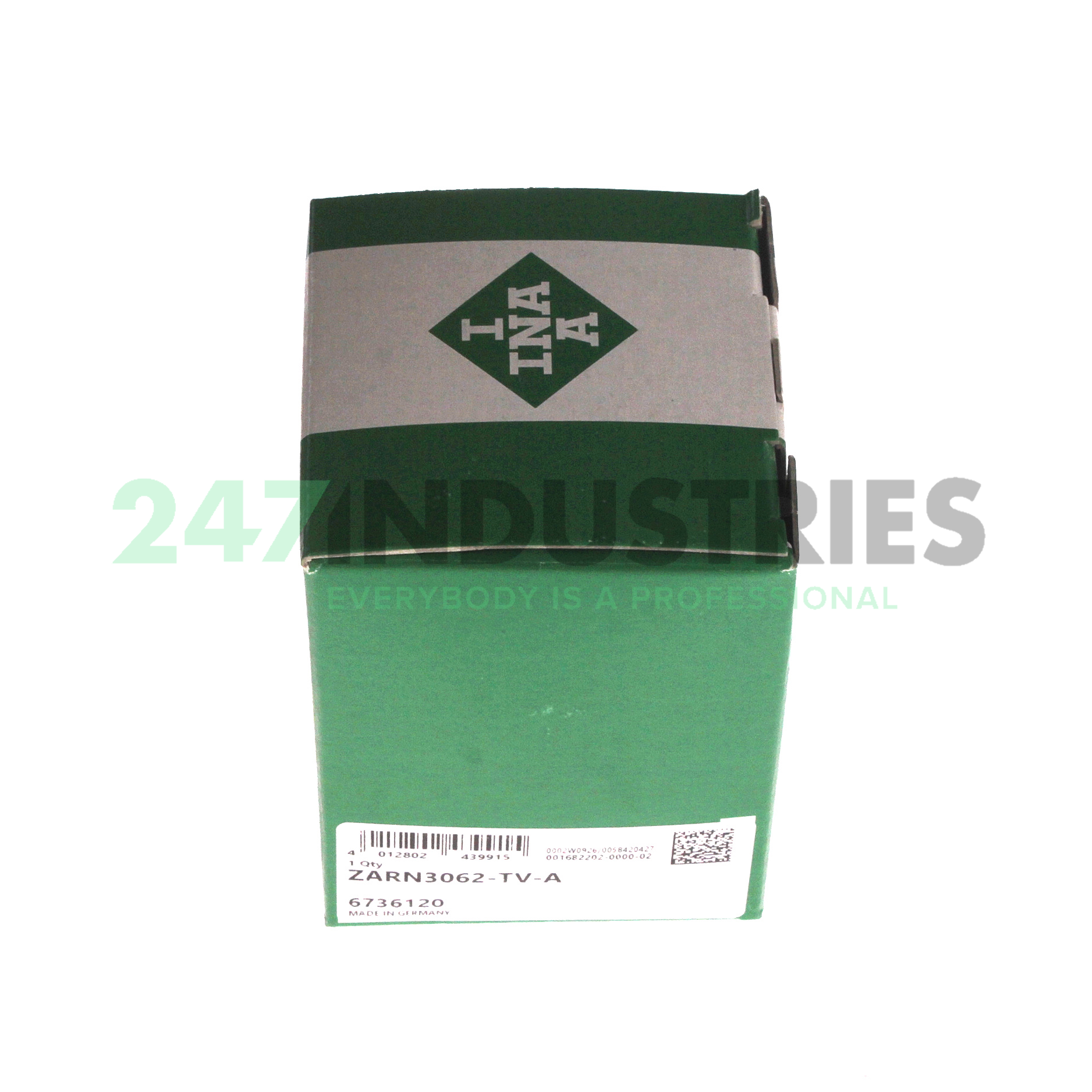 ZARN3062-TV-A INA Image 4