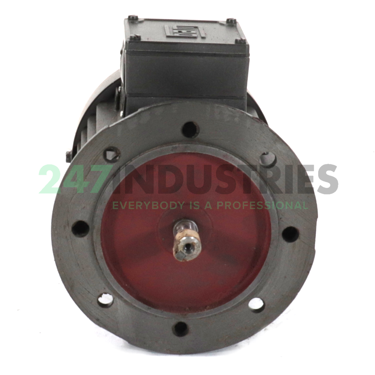 0.37K31AL0712B5 WEG Image 2