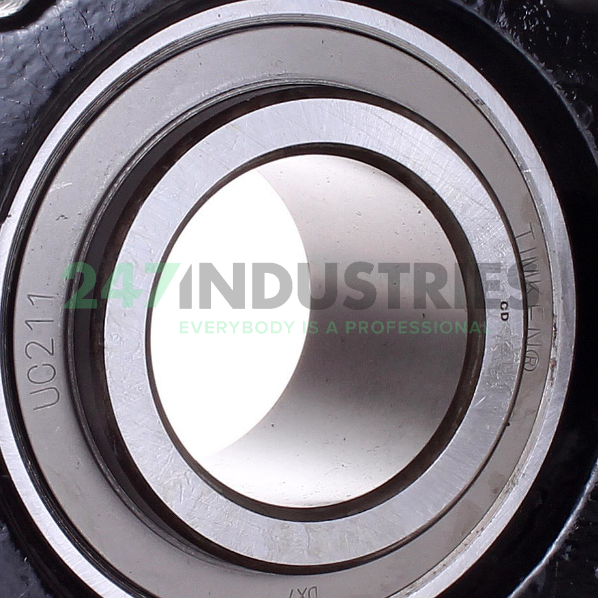 UCT211-32 Timken Image 2