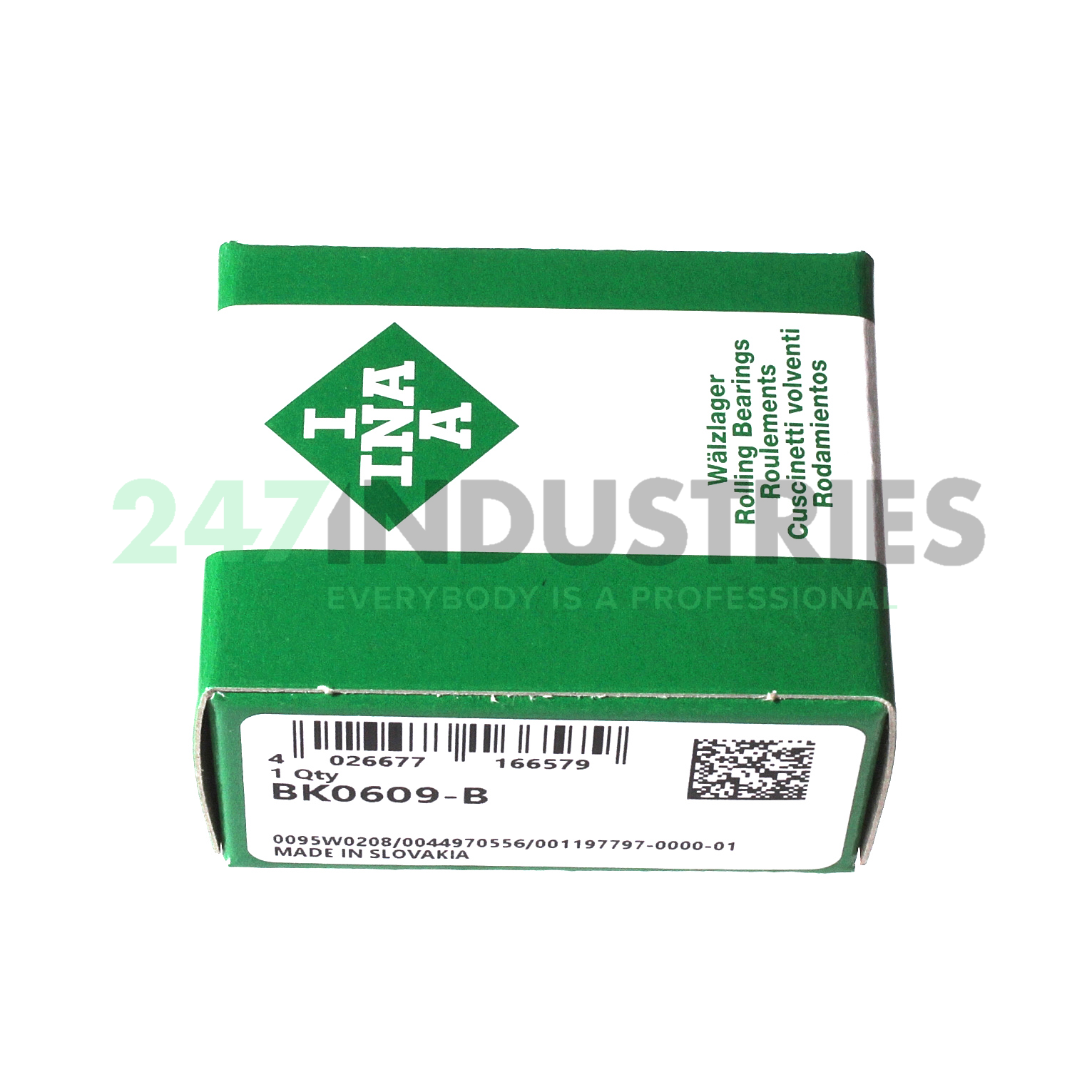 BK0609-B INA Image 3