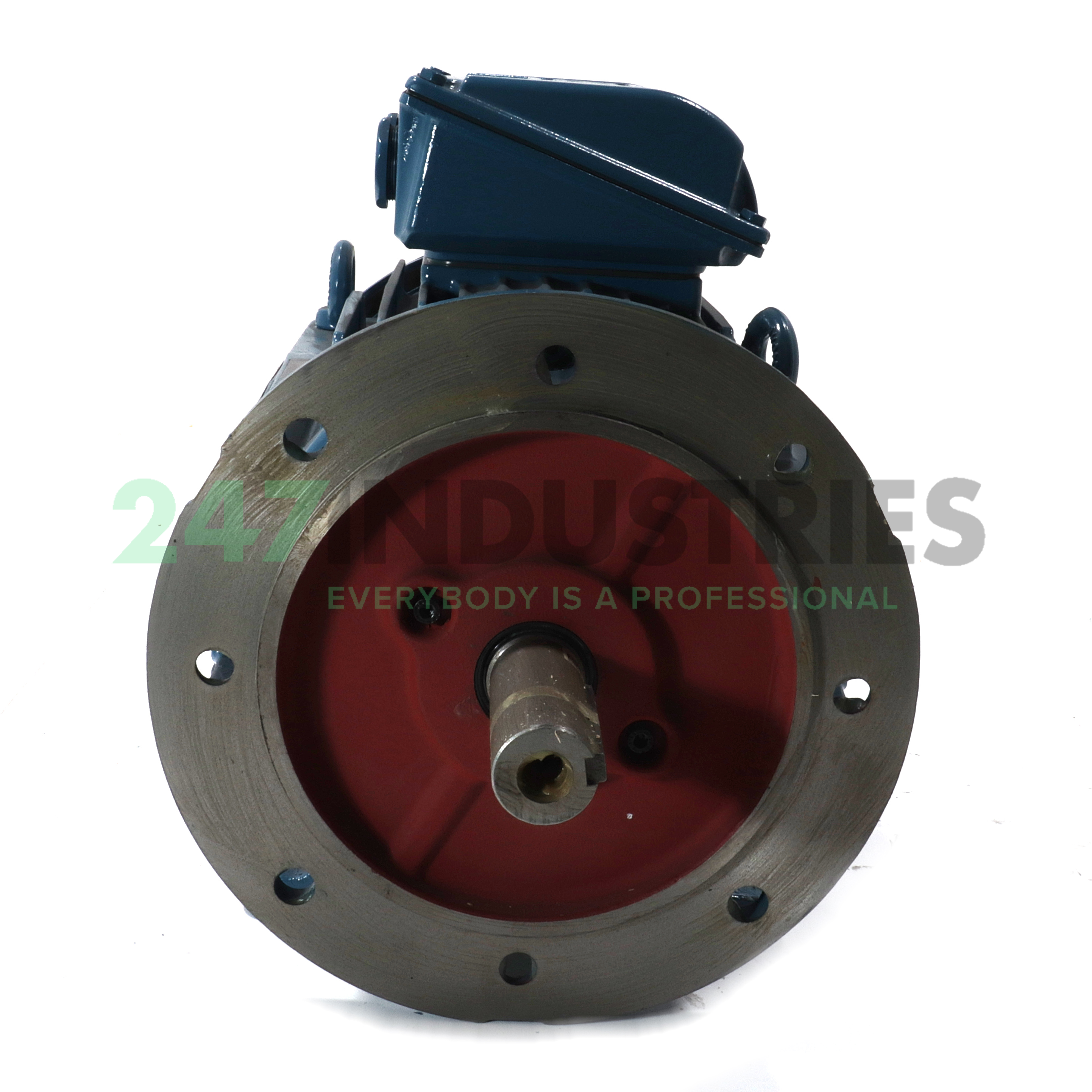 15K32CI2160L4B35 WEG Image 2