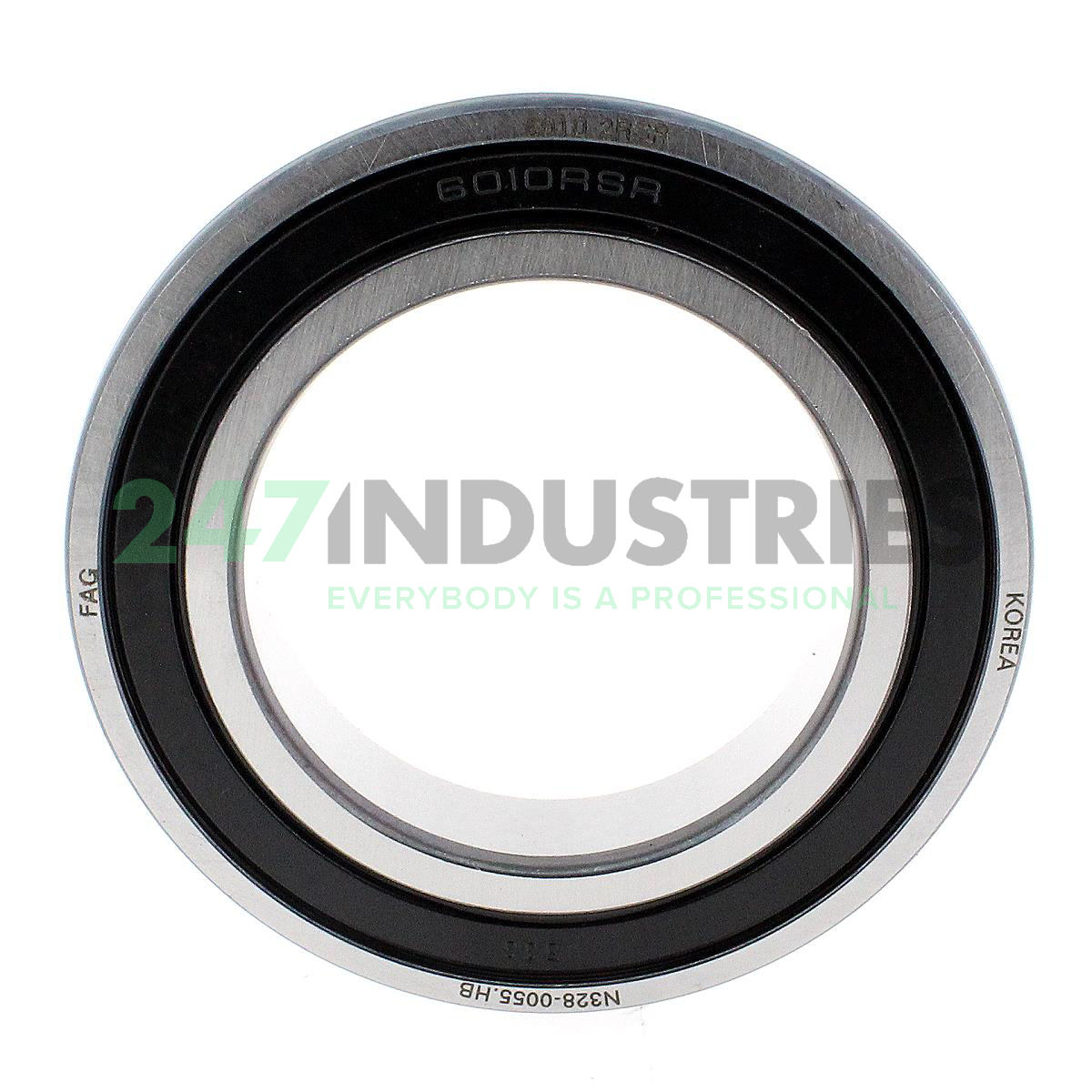 6010-2RSR FAG Image 5