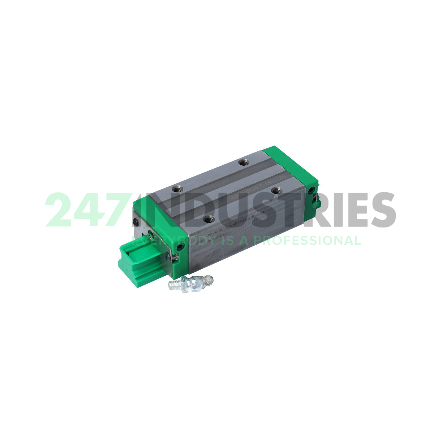 KWVE25-B-SL-UG-V1-G3 INA