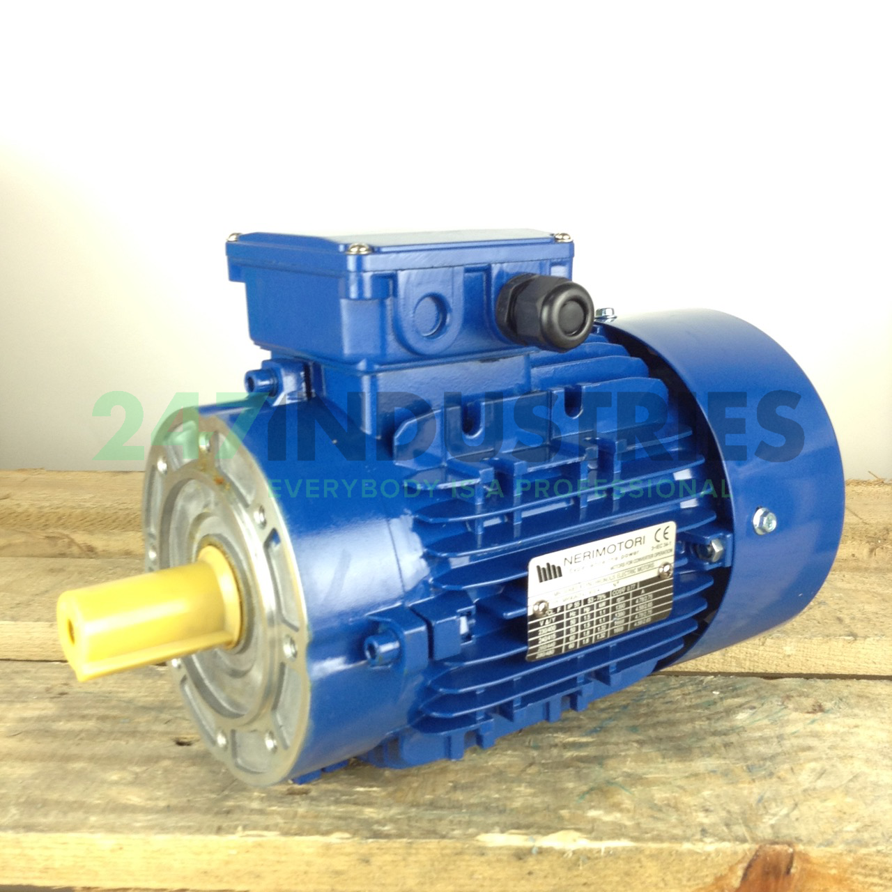 MR90A0142-90S-4-B14 Neri Motori