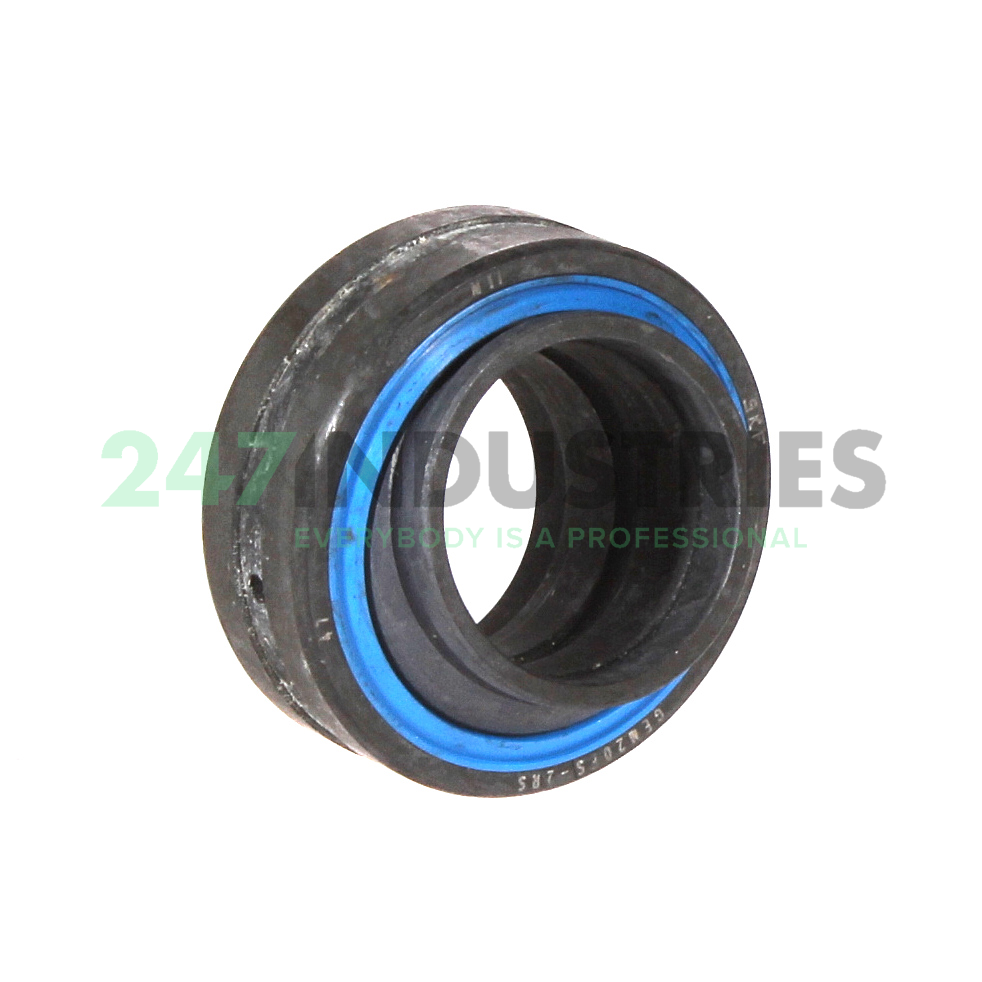 GEM20ES-2RS SKF