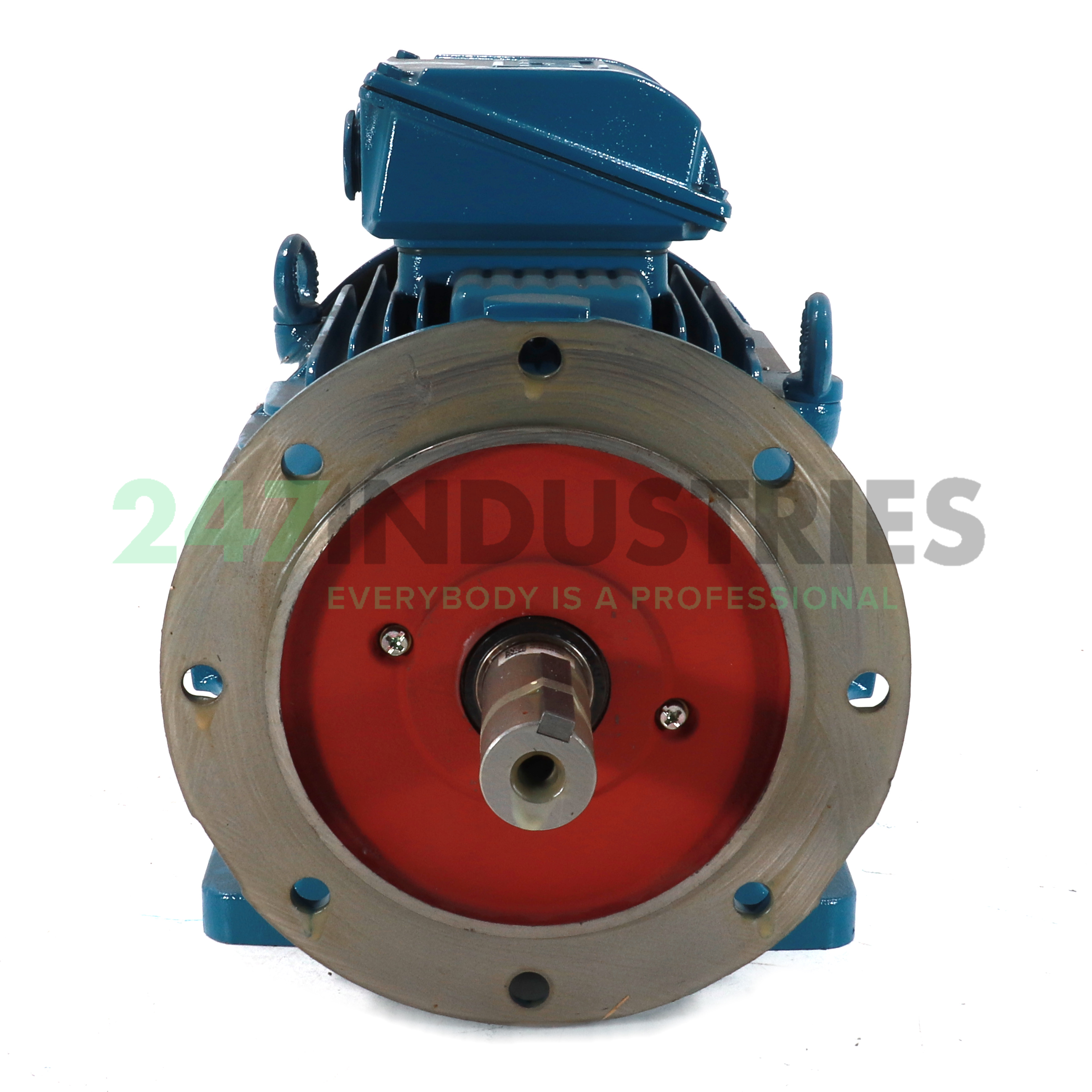 22K32CI2180M2B35 WEG Image 2